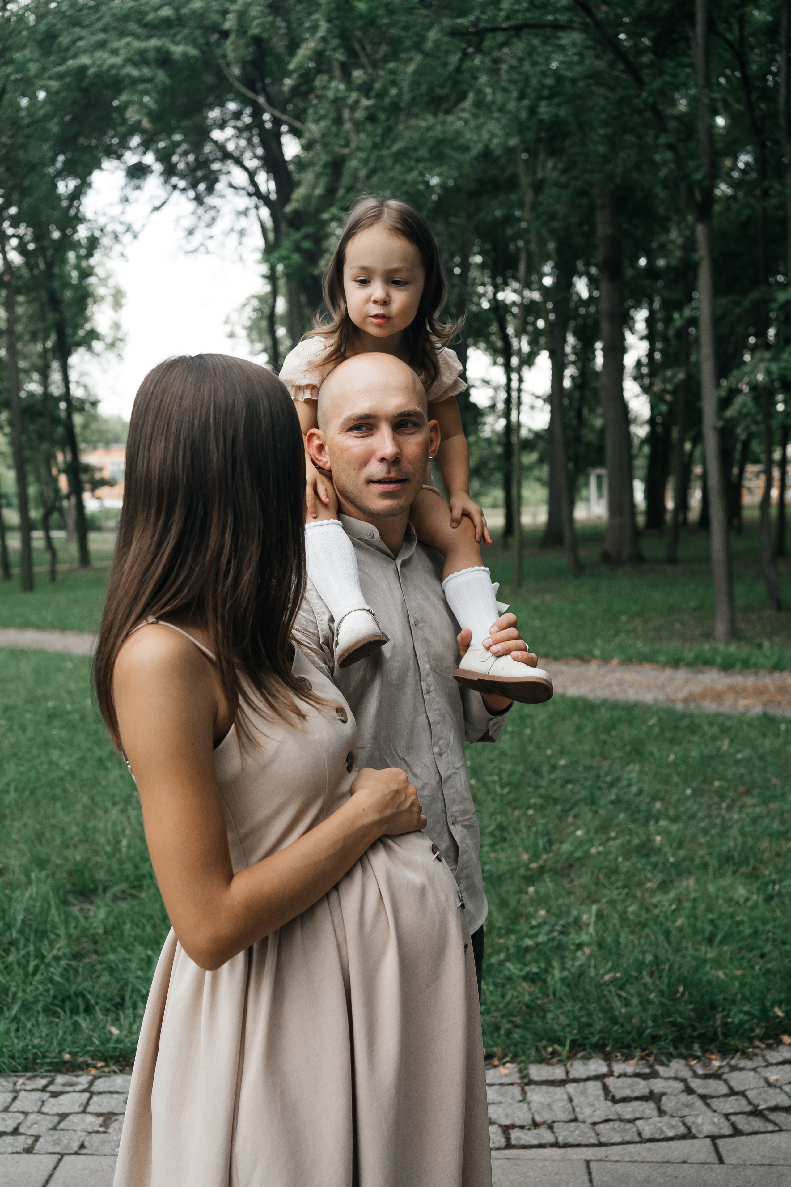 Абиша и Илья