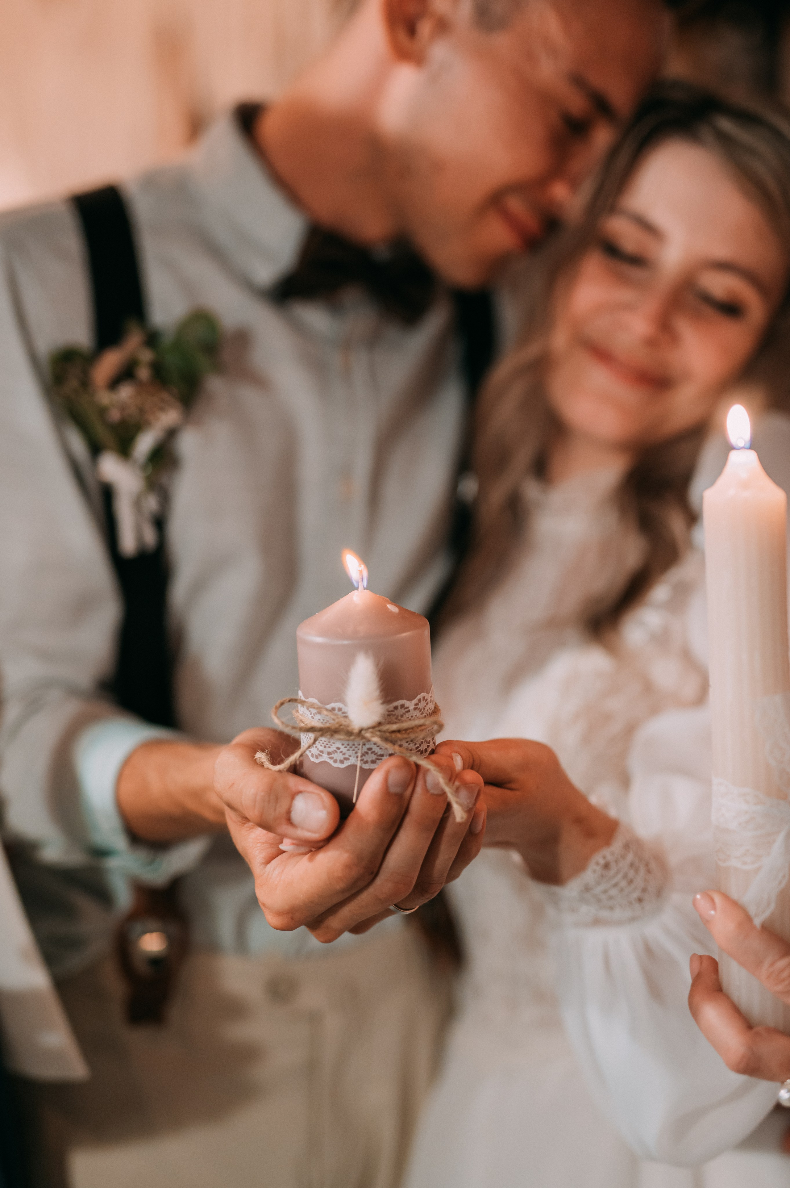Олег + Люба. Свадебный фотограф Волжский Волгоград Каблов Николай