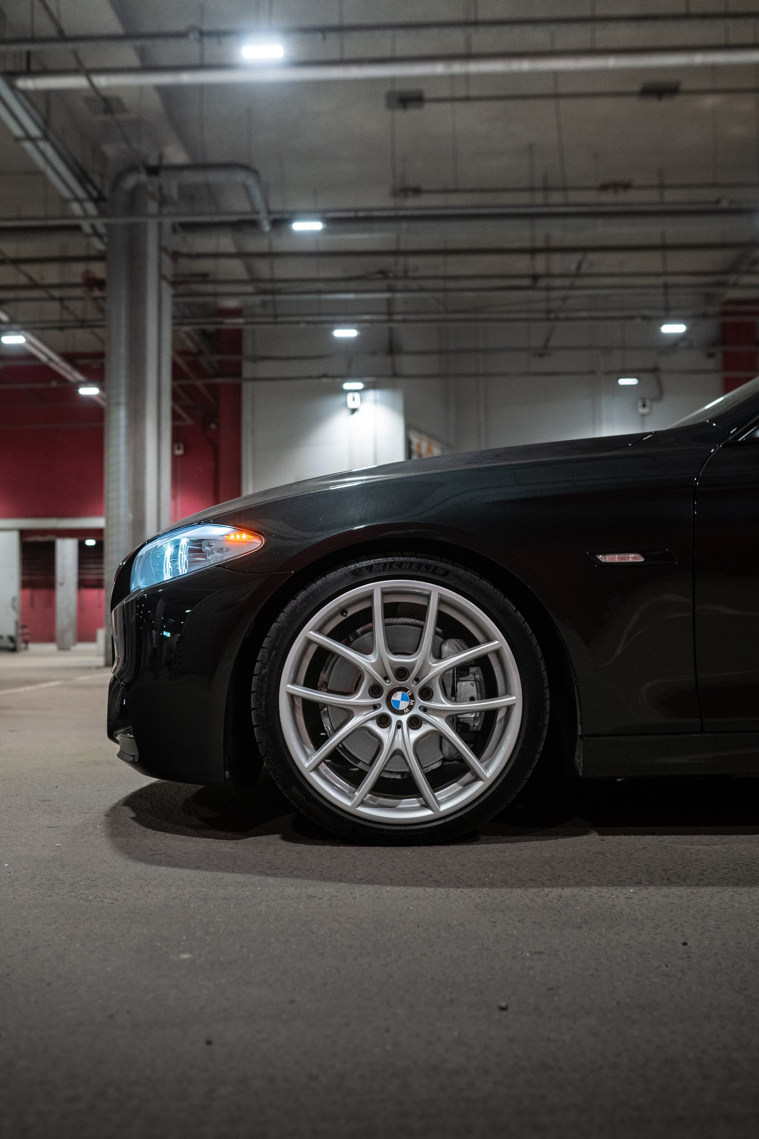 DOWNFLY | 13.07.2024. Mirllaev