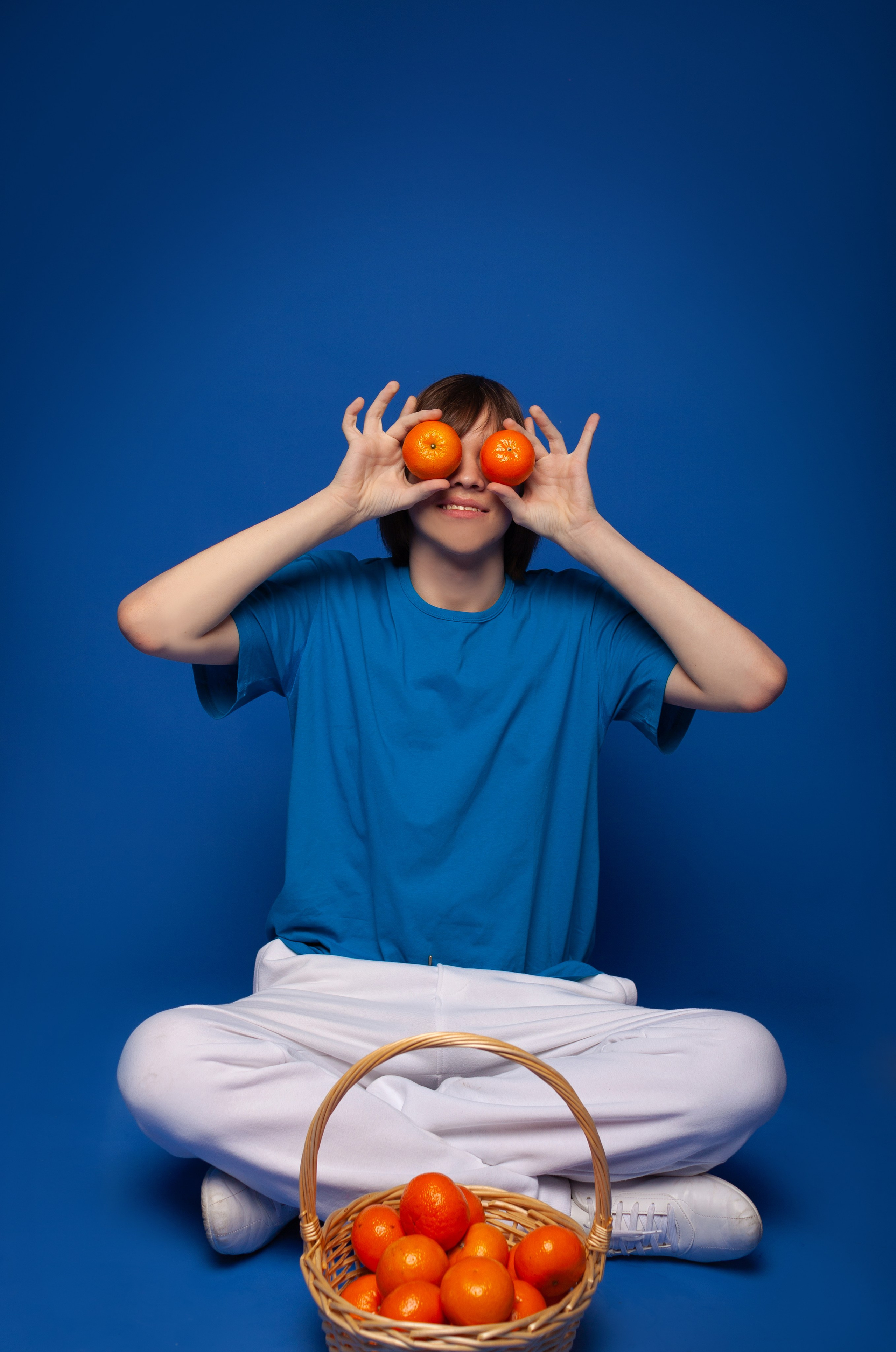 Тематические съёмки. Модельное Агентство Alma Model Management