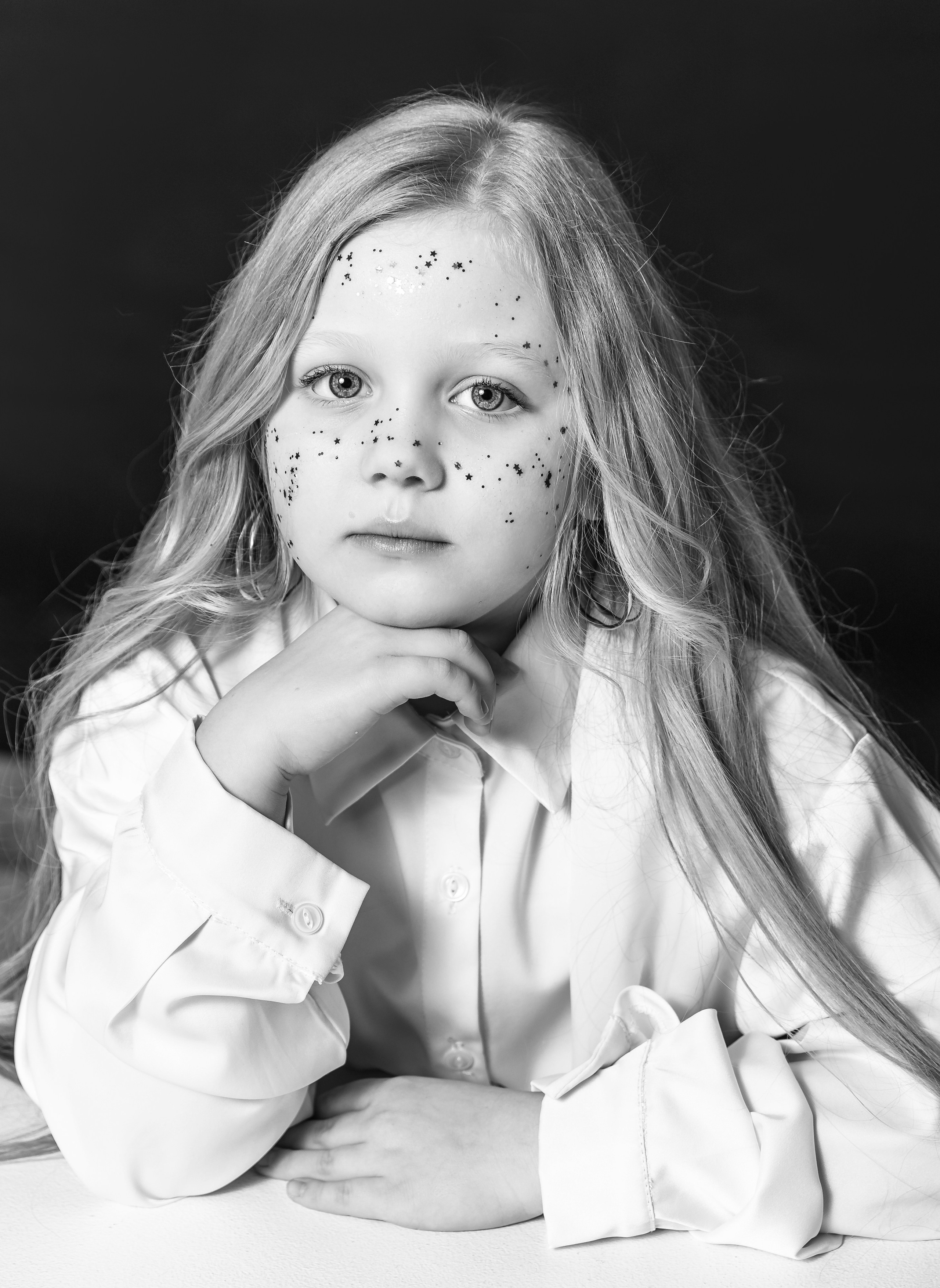 Тематические съёмки. Модельное Агентство Alma Model Management