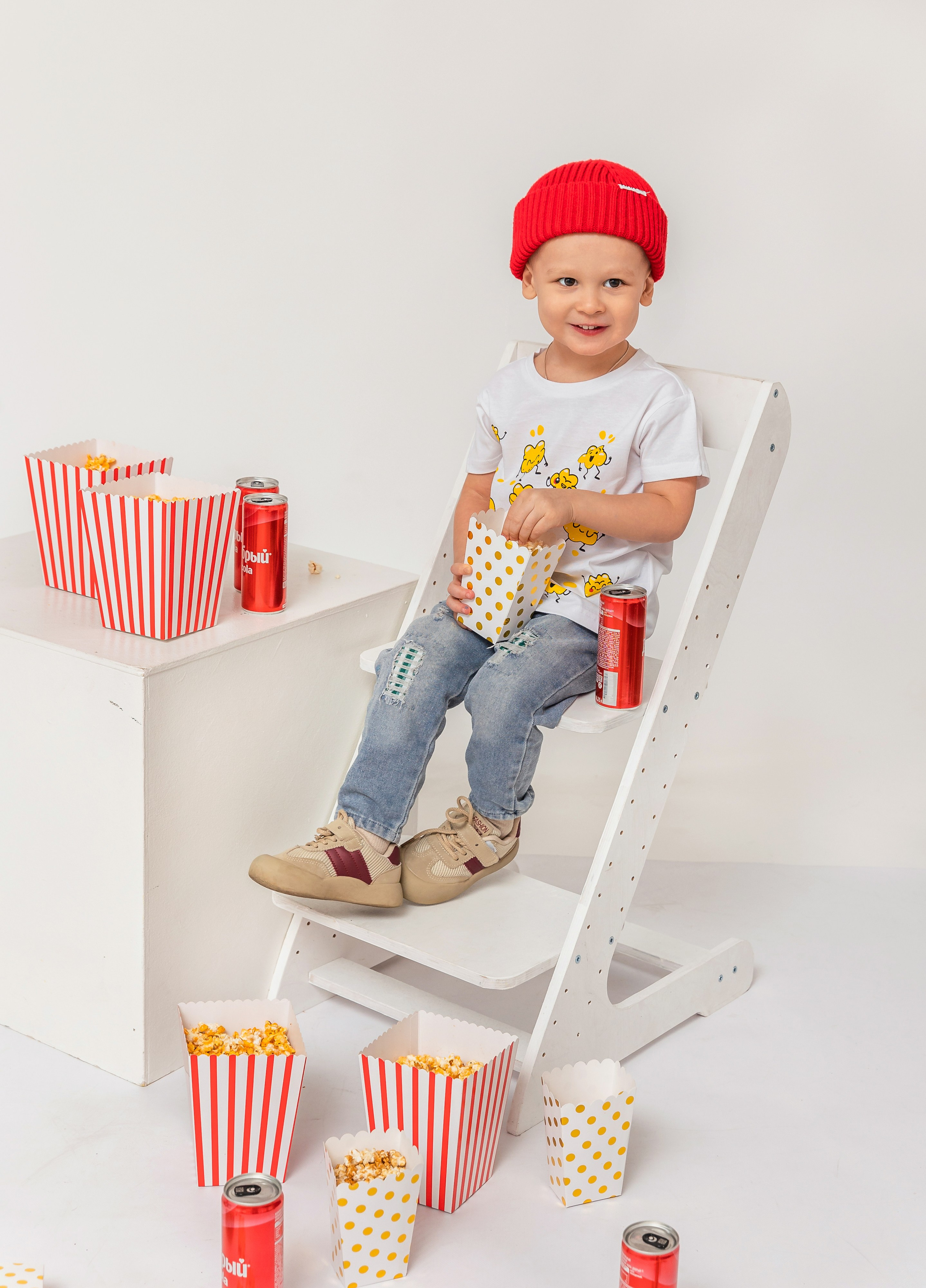 Тематические съёмки. Модельное Агентство Alma Model Management