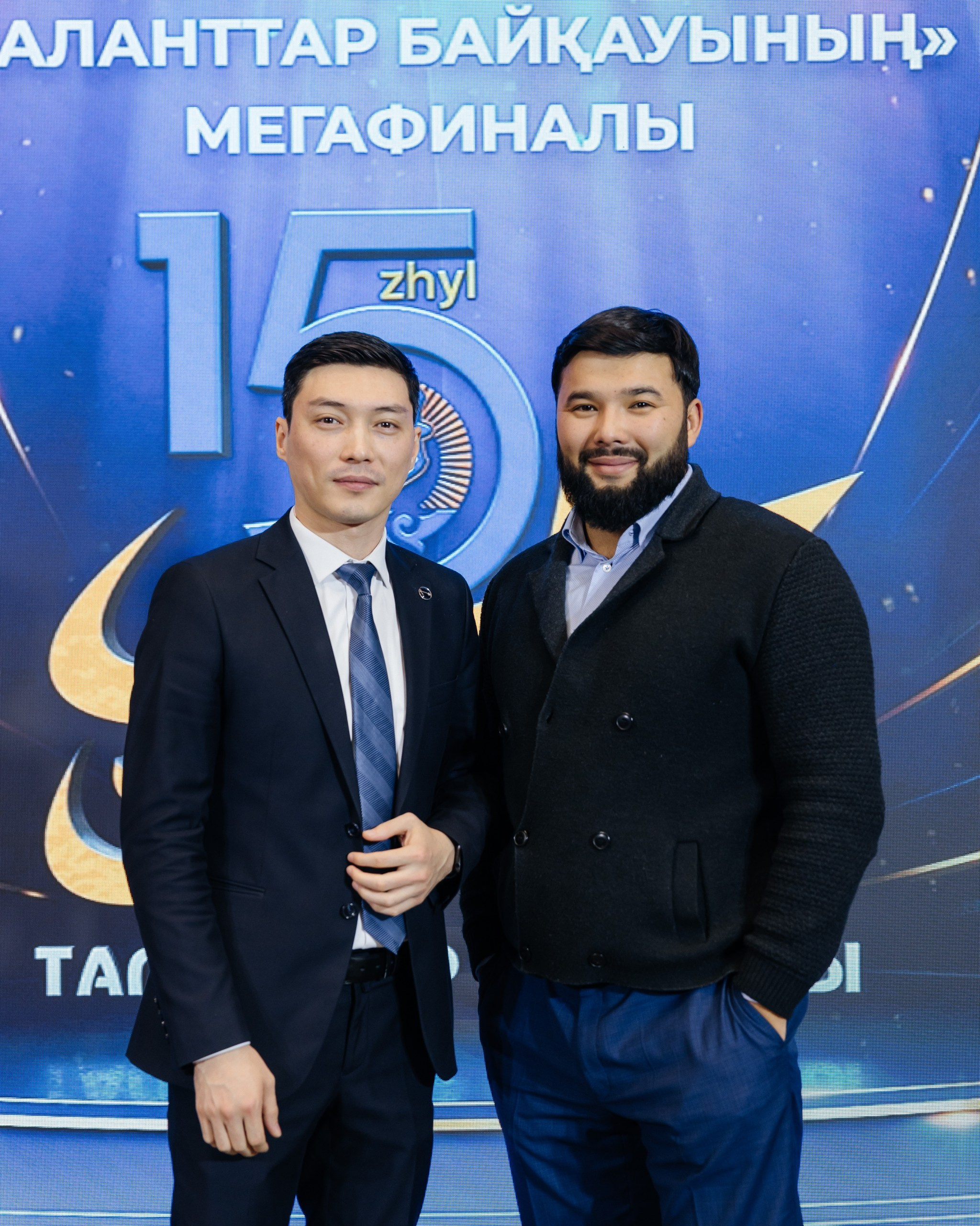 Проект 3. 15 летие Самрук Казына. Дата: октябрь 2023. Профессиональный фотограф в городе Астана/Алматы Даурен Сембаев