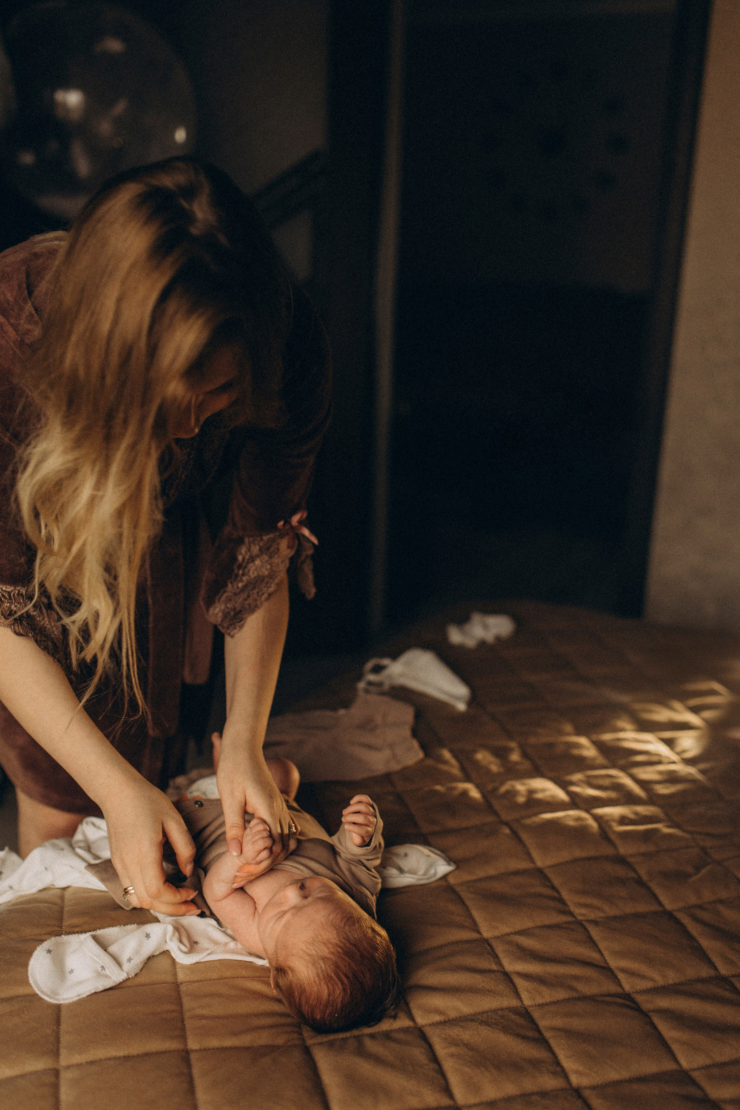 Марк. Семейный и детский фотограф Башкатова Дарья Старый Оскол