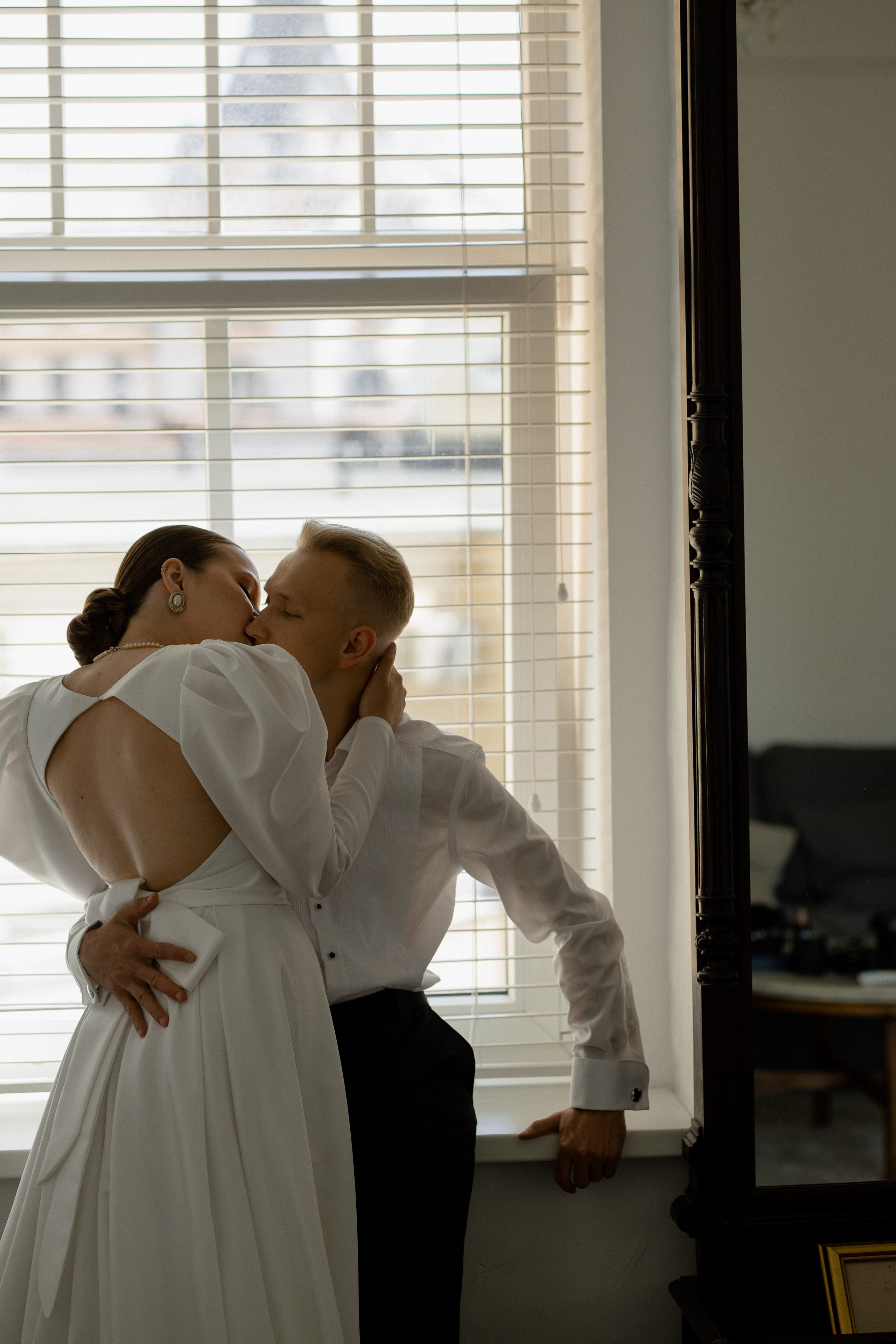 All I need. Свадебный фотограф Таня Караисаева