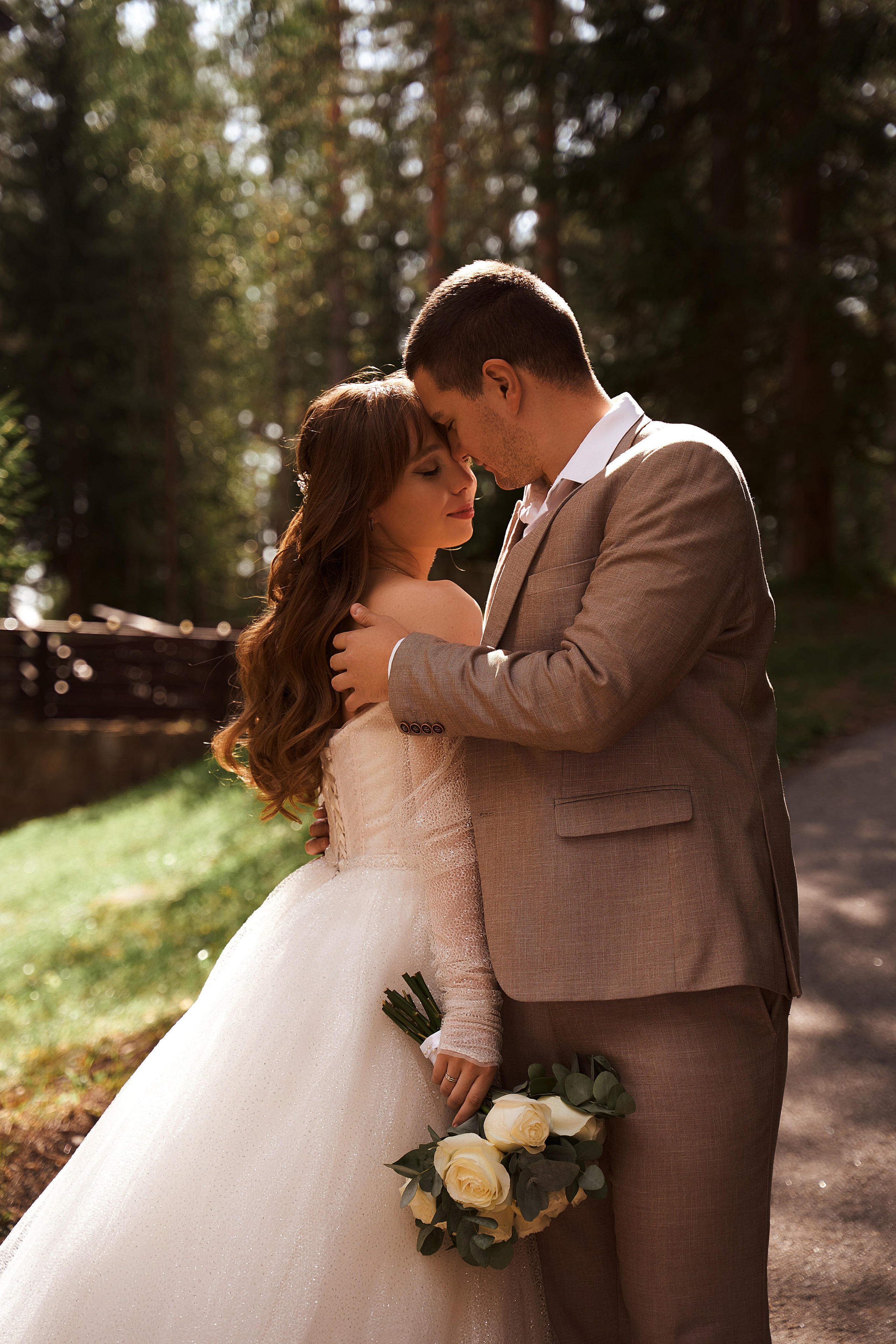 Алексей и Ксения. Фотограф в Ростове-на-Дону Валерия Декало