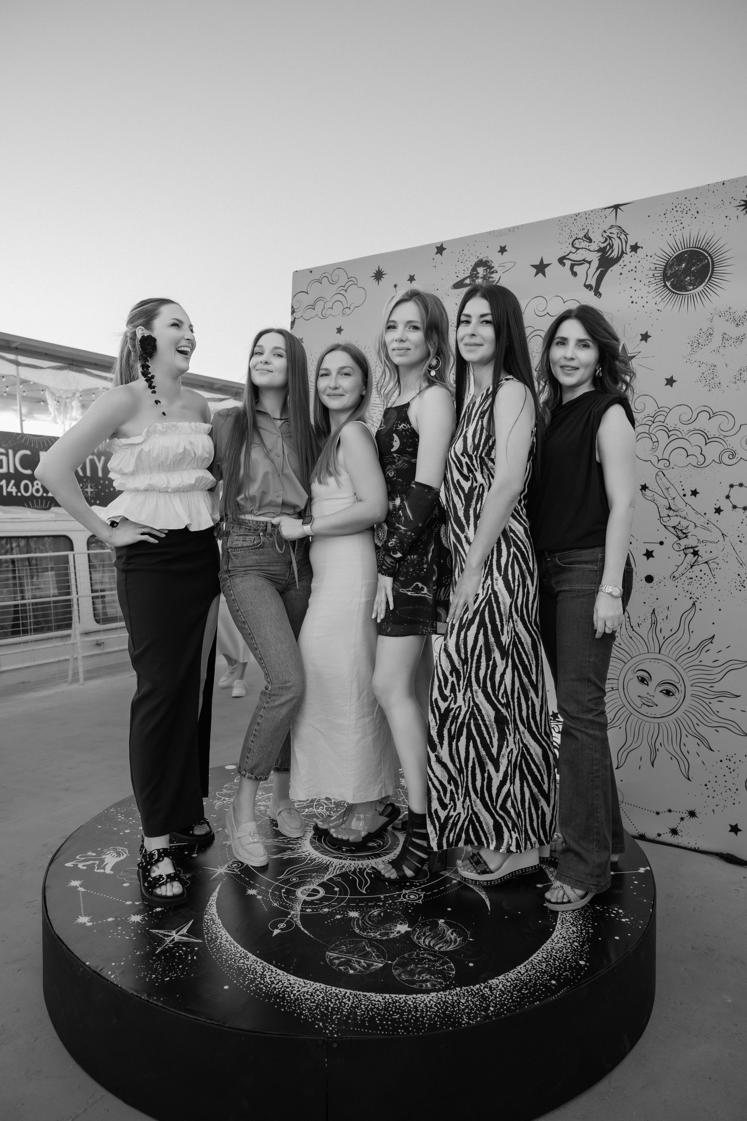 День рождение Евгении. Фотограф из Краснодара Чеснокова Екатерина