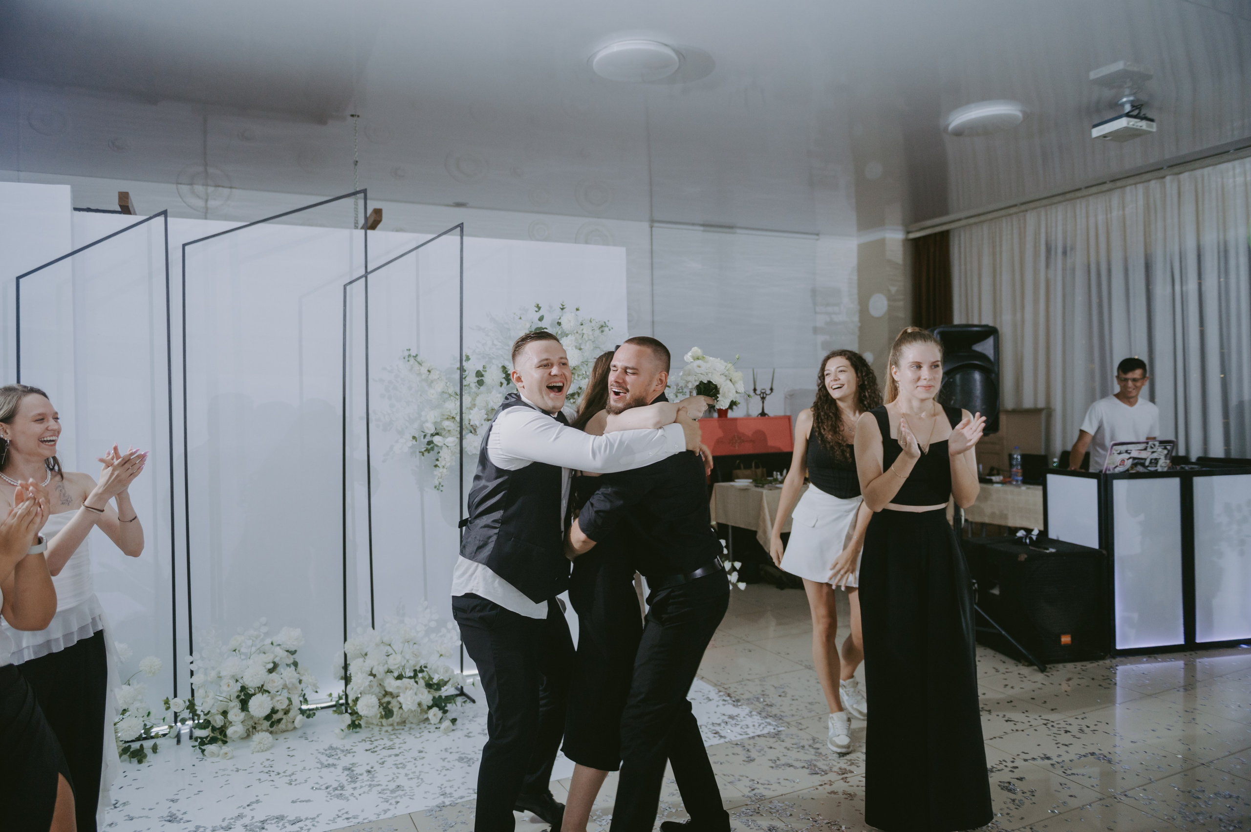 Мария&Павел фотограф Елена Горбач. Свадебный и семейный фотограф город Темрюк Фотостудия Темрюк