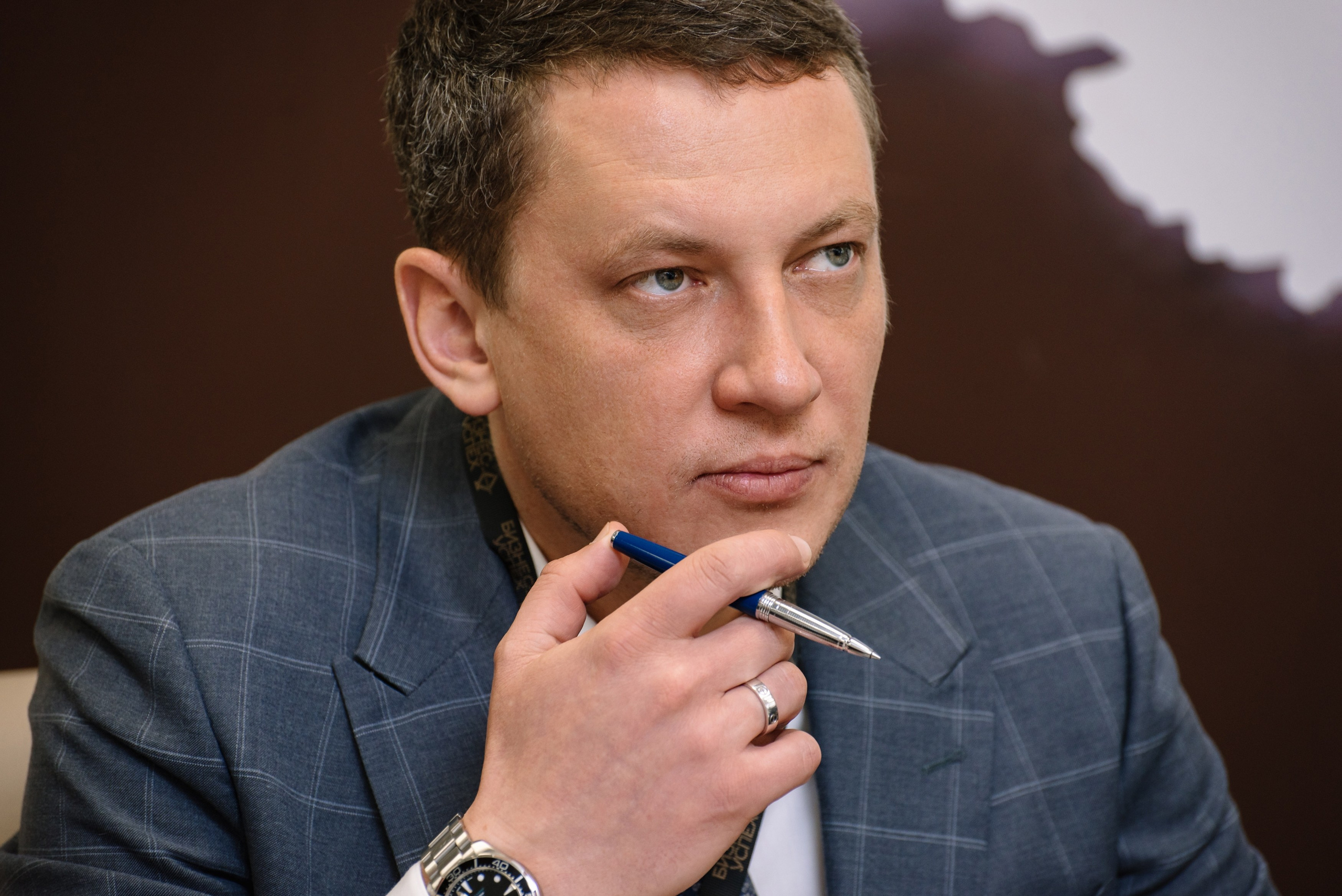 Премия «Бизнес-успех». Репортажный фотограф в Москве и по всему миру Степанова Юлия