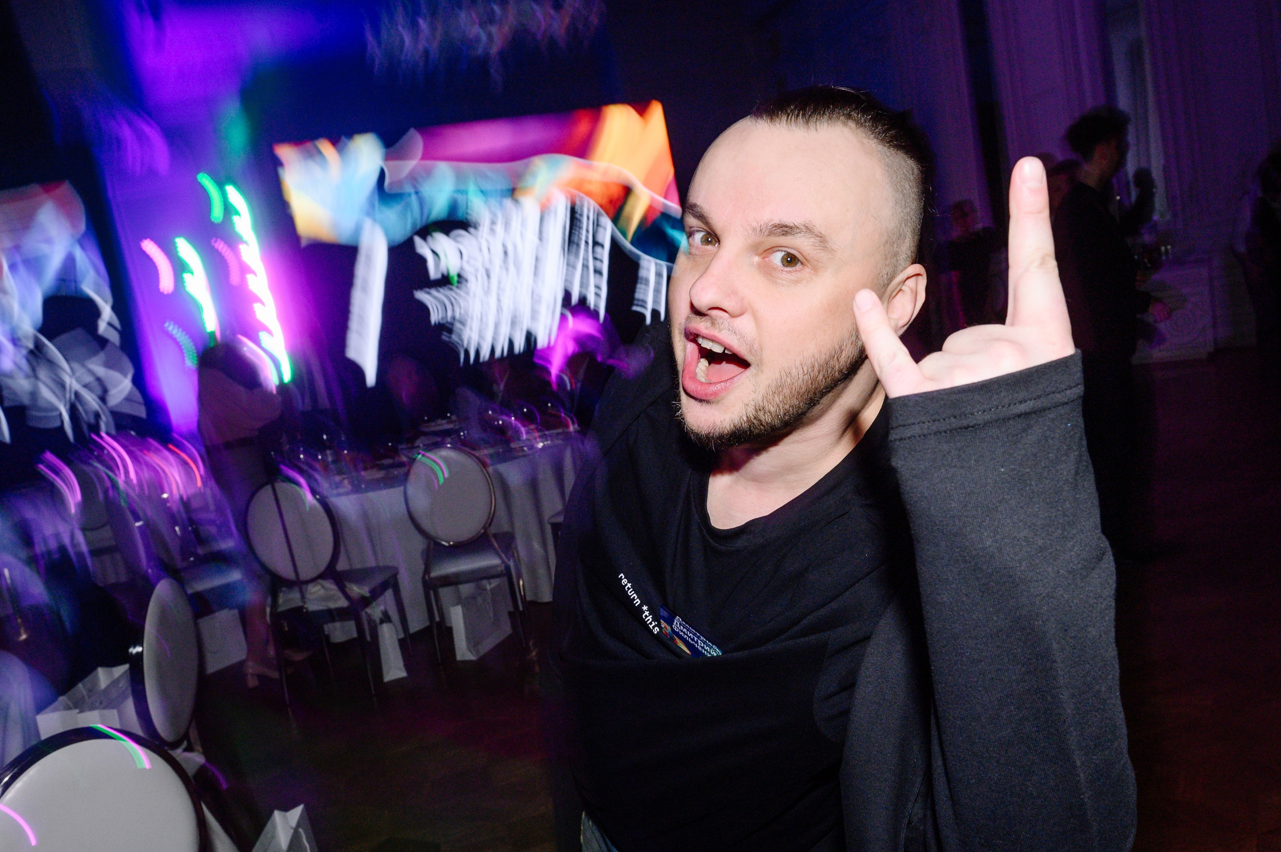 Logistix XX. Репортажный фотограф в Москве и по всему миру Степанова Юлия