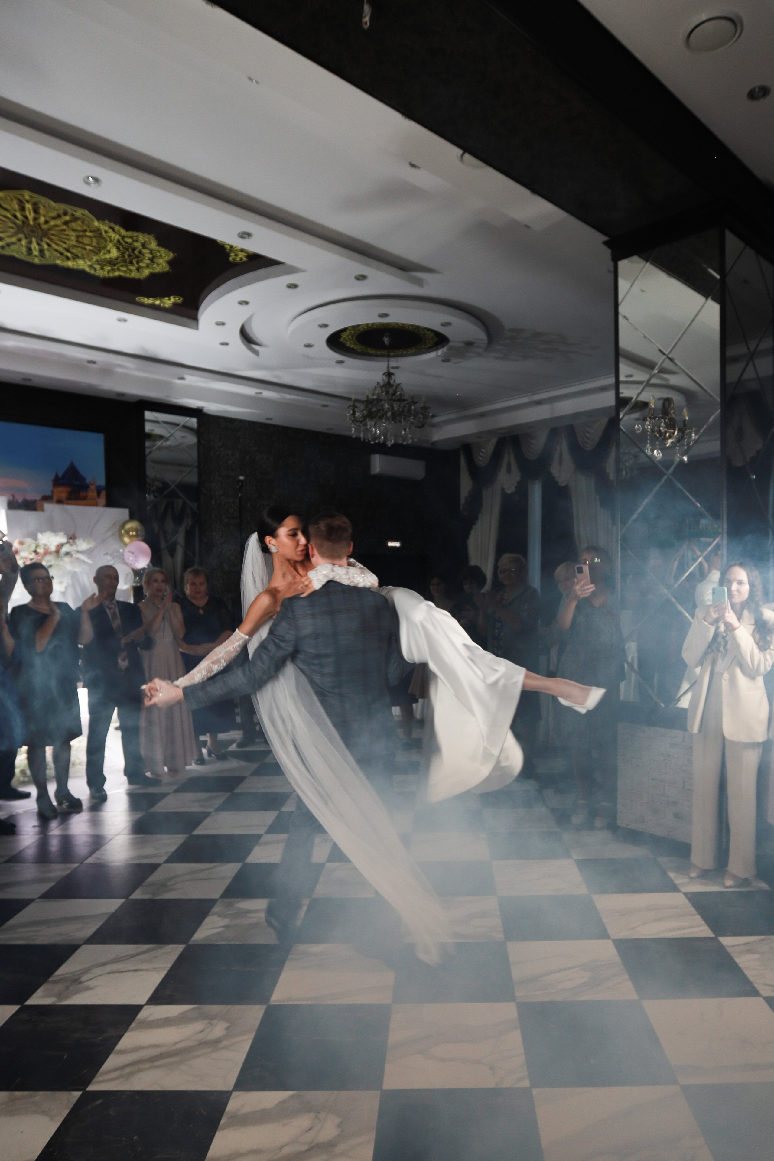 Максим Виктория. Фотограф Александр Литвинов