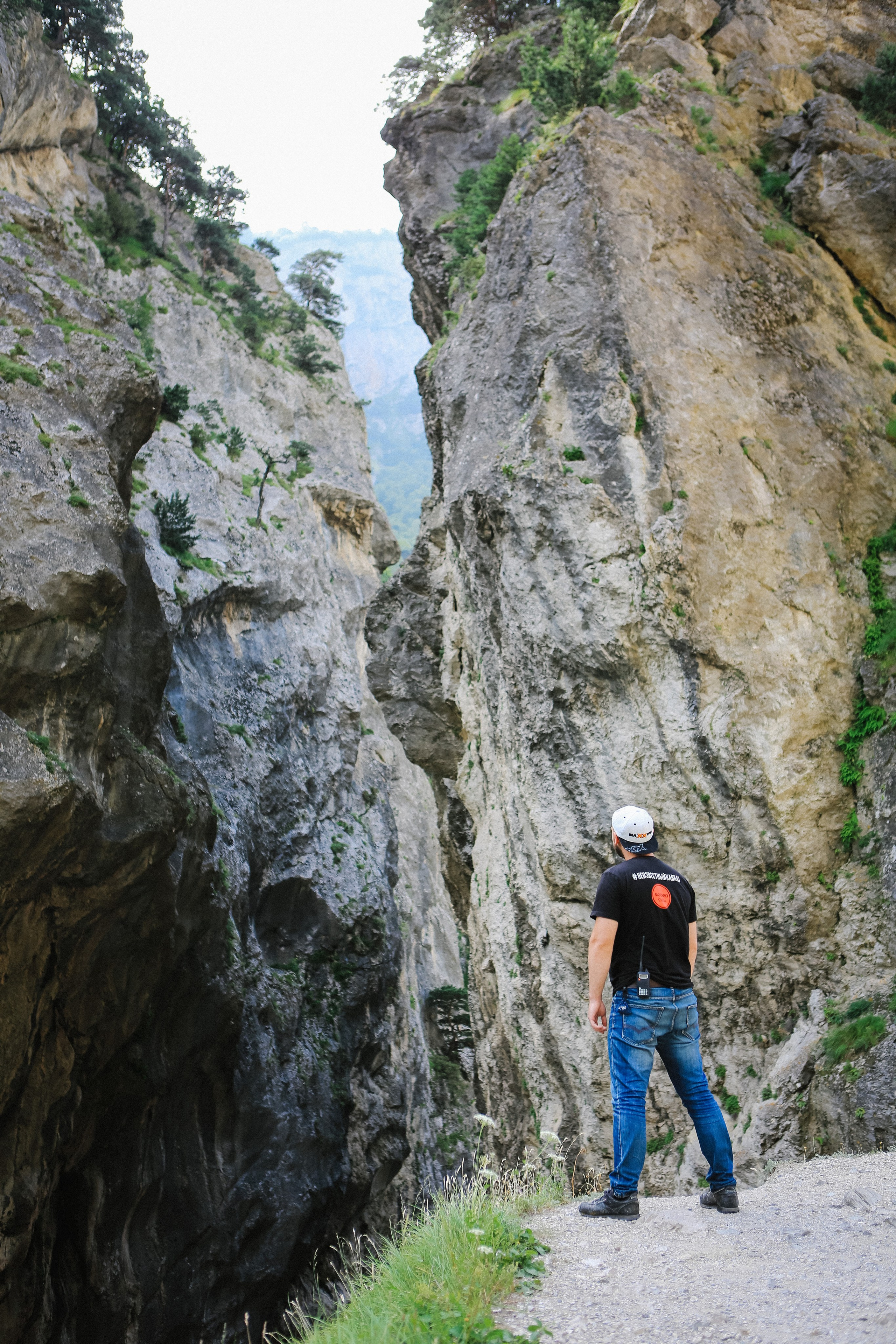 Пресс-тур для Неизвестного Кавказа. Свадебный и портретный фотограф в Пятигорске, КМВ — Власова Юля