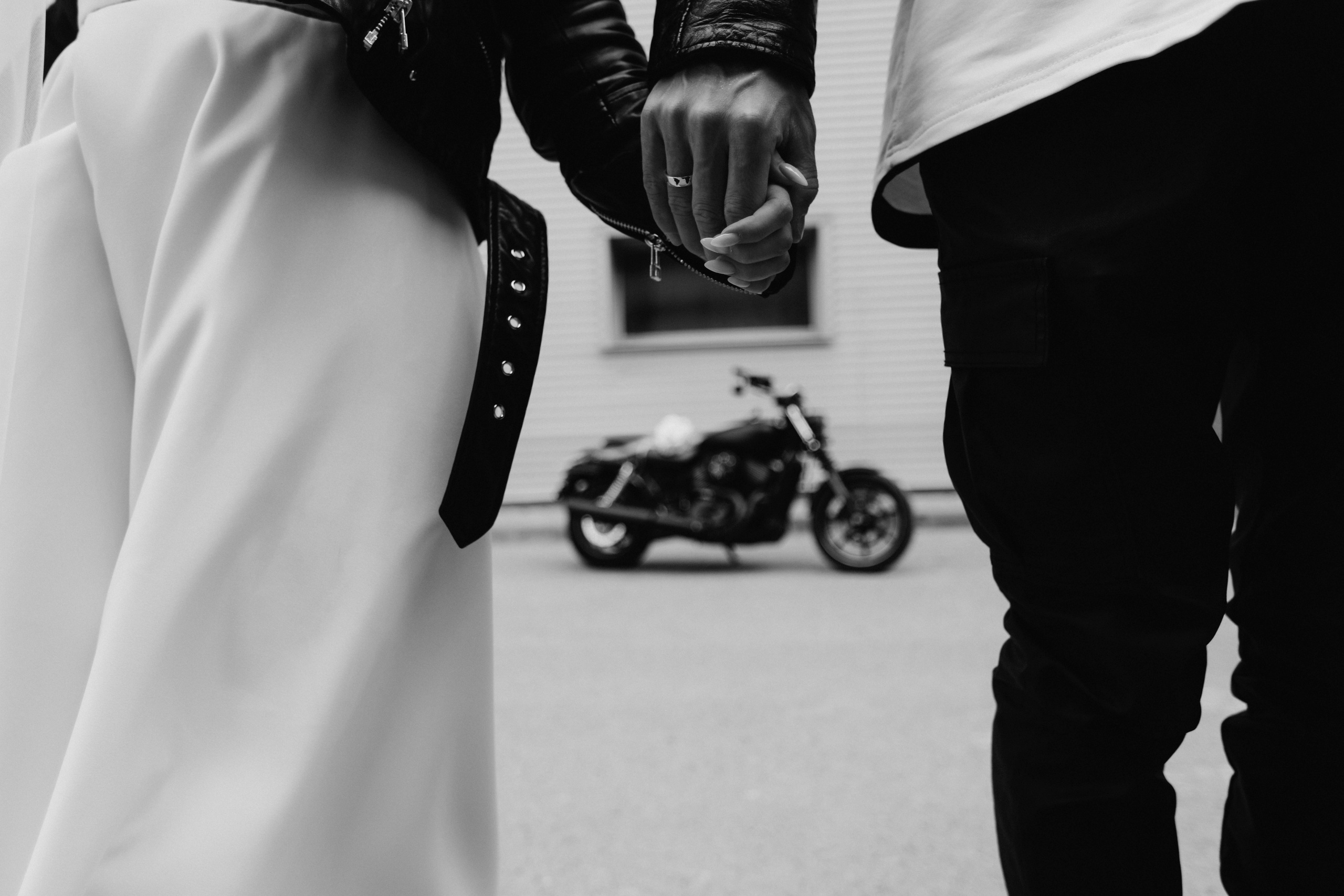 Иракли и Валерия. Свадебный и портретный фотограф в Пятигорске, КМВ — Власова Юля