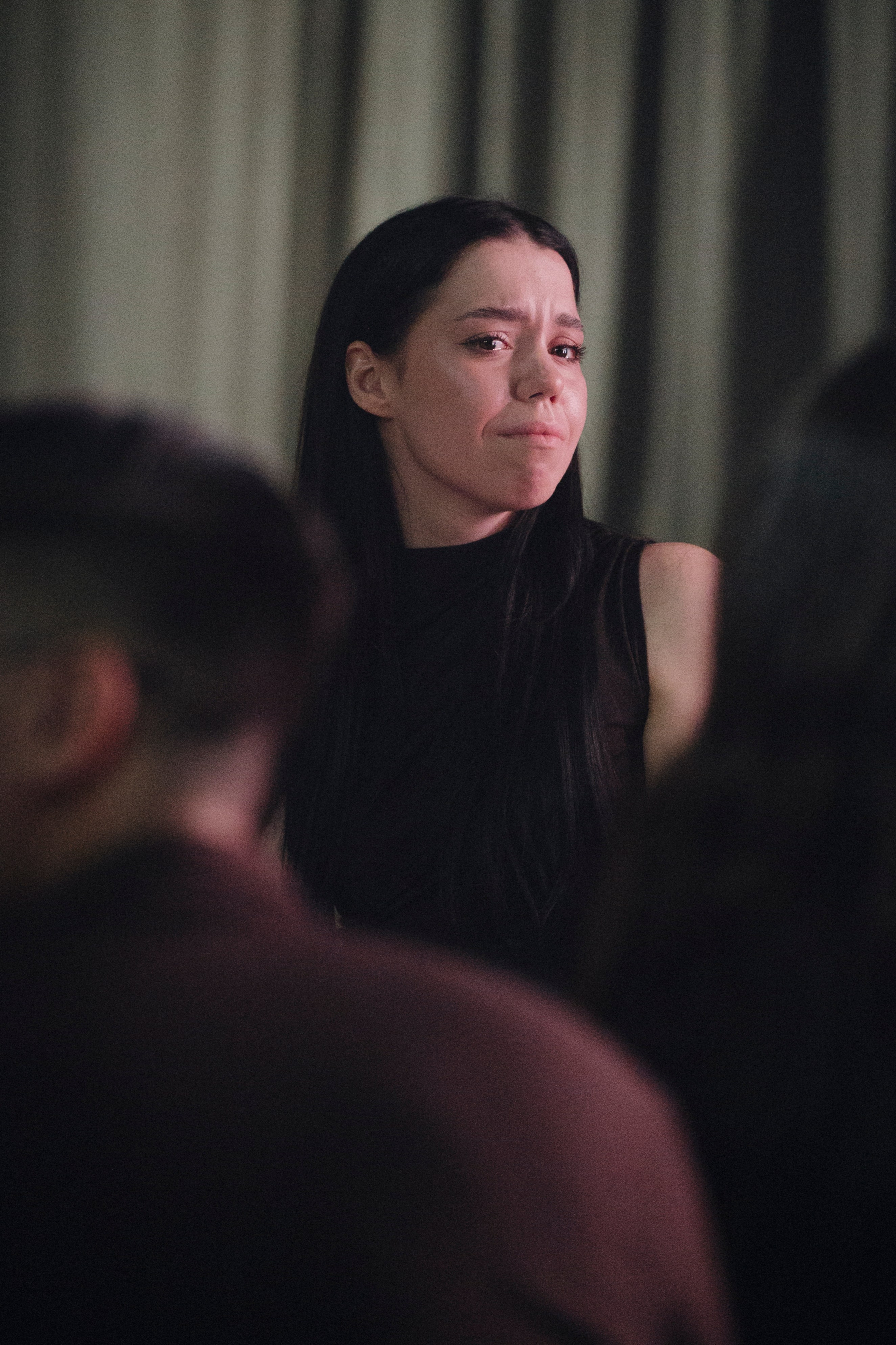 Егор и Кристина. Фотограф в Сыктывкаре Онохов Иван