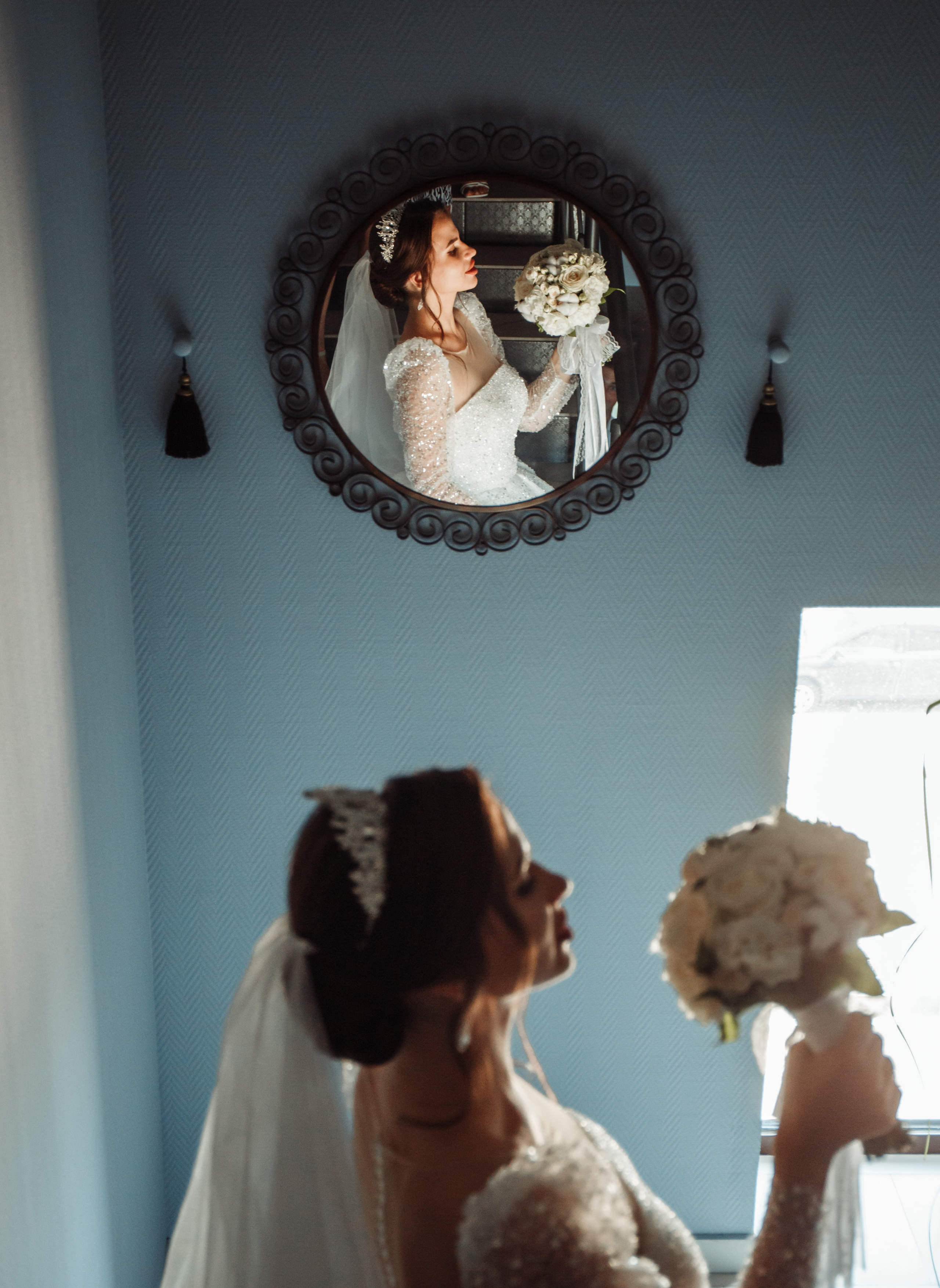 Свадебные фотосессии. Семейный фотограф из Новошахтинска Антонина Змиенко