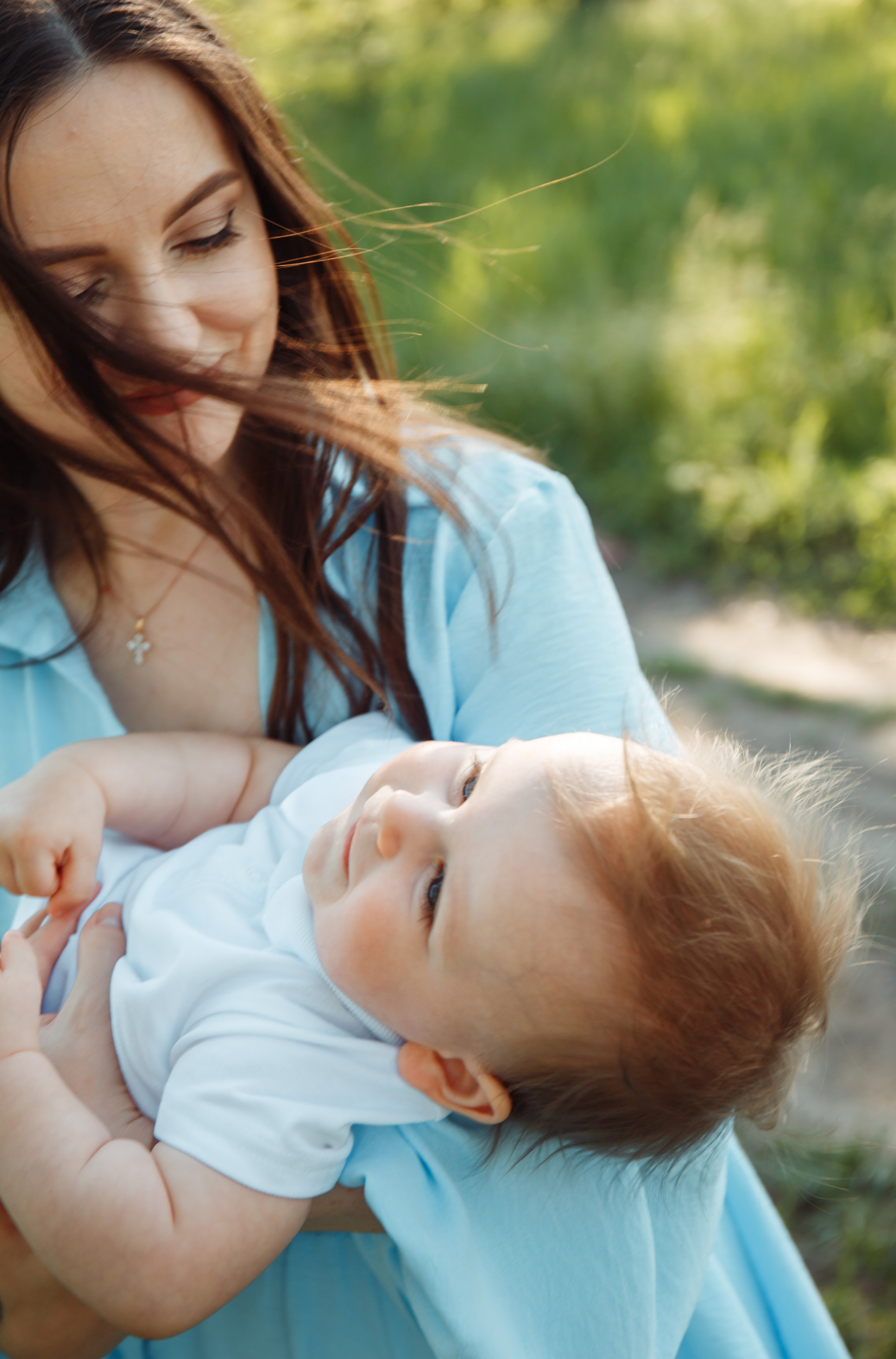 Семейные фото. Семейный фотограф из Новошахтинска Антонина Змиенко