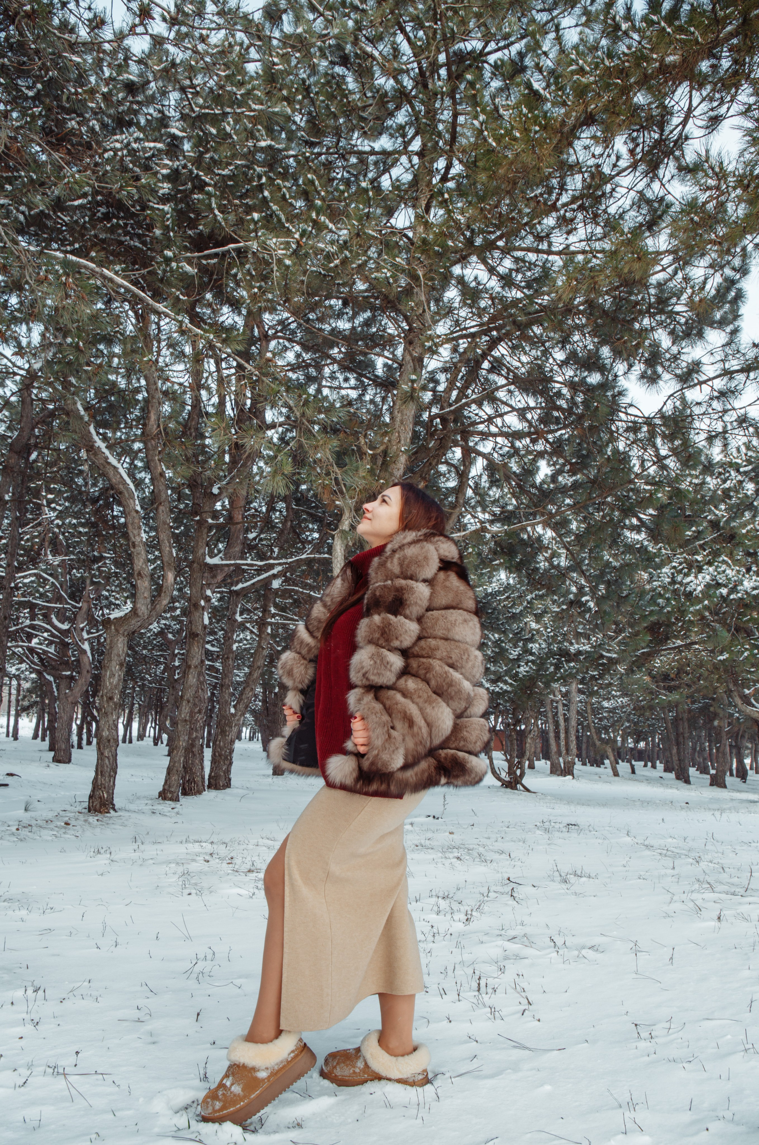 Индивидуальные фотосессии. Семейный фотограф из Новошахтинска Антонина Змиенко