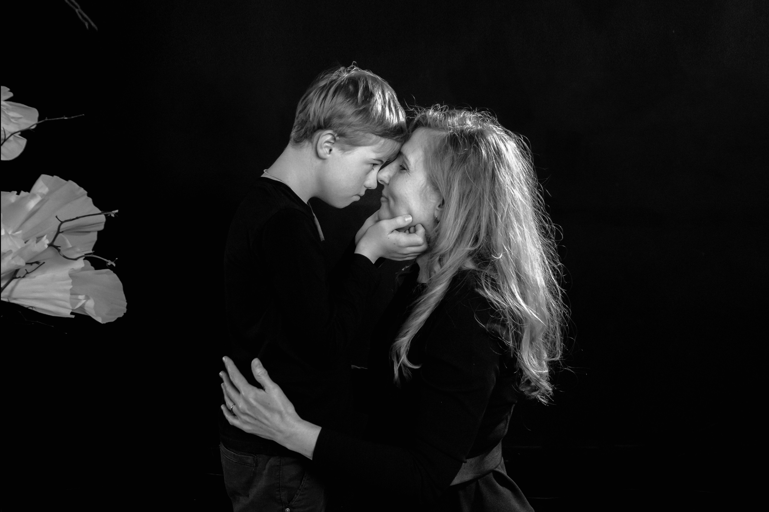 Цветы жизни. Фотограф Крещение Венчание Москва