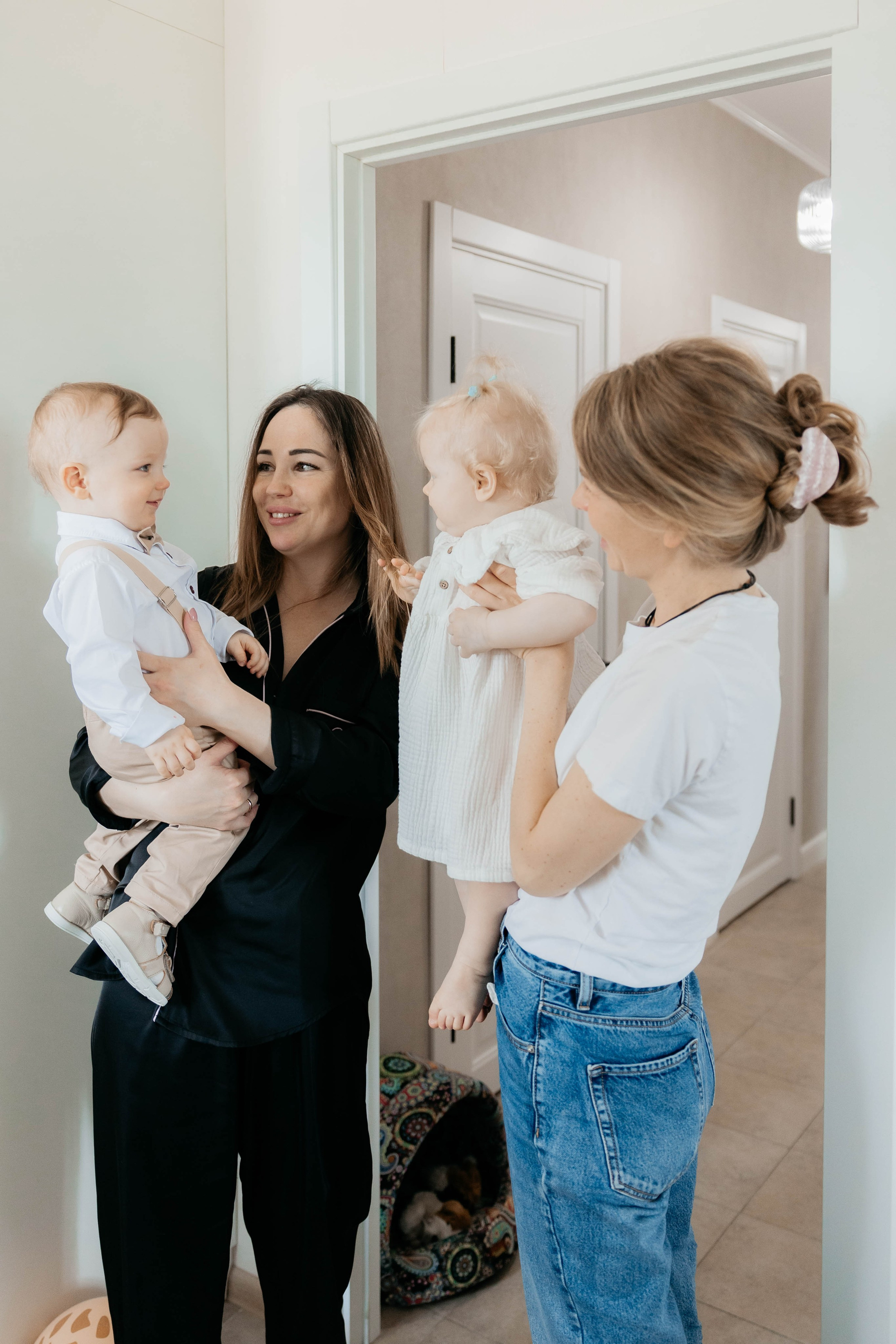 Лев. 2024 г. Персональный фотограф Катерина Литвинова