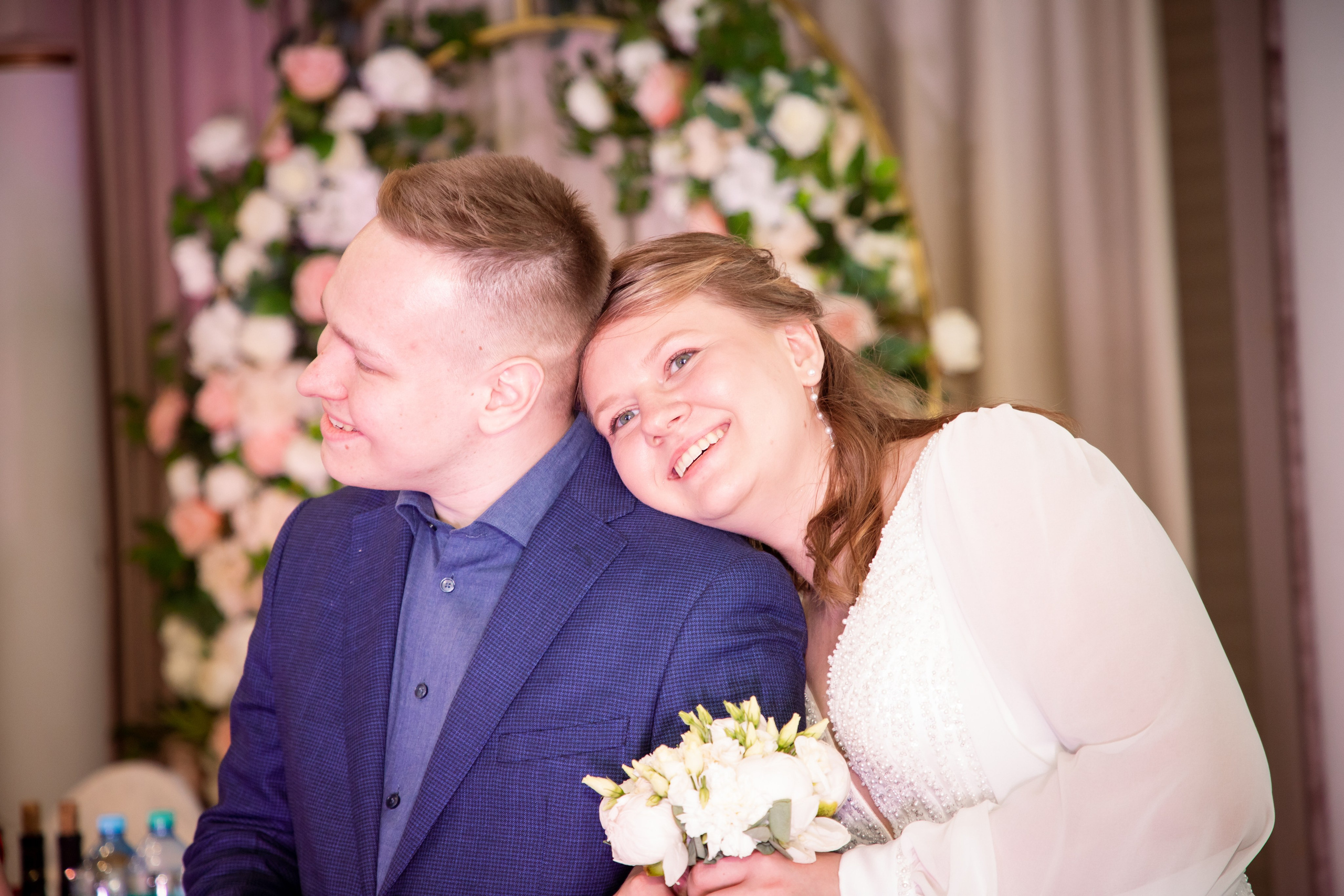 Свадьба в Нижнем. Фотограф Алексей Шуля — портфолио