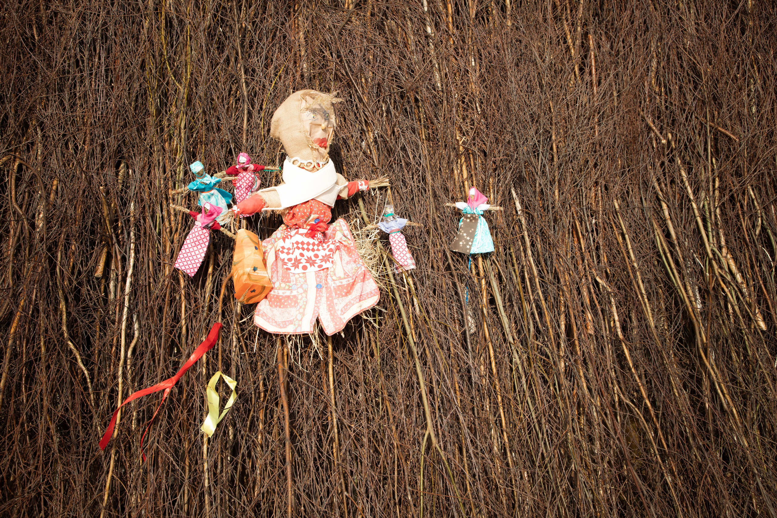 Масленица. Фотограф Алексей Шуля — портфолио