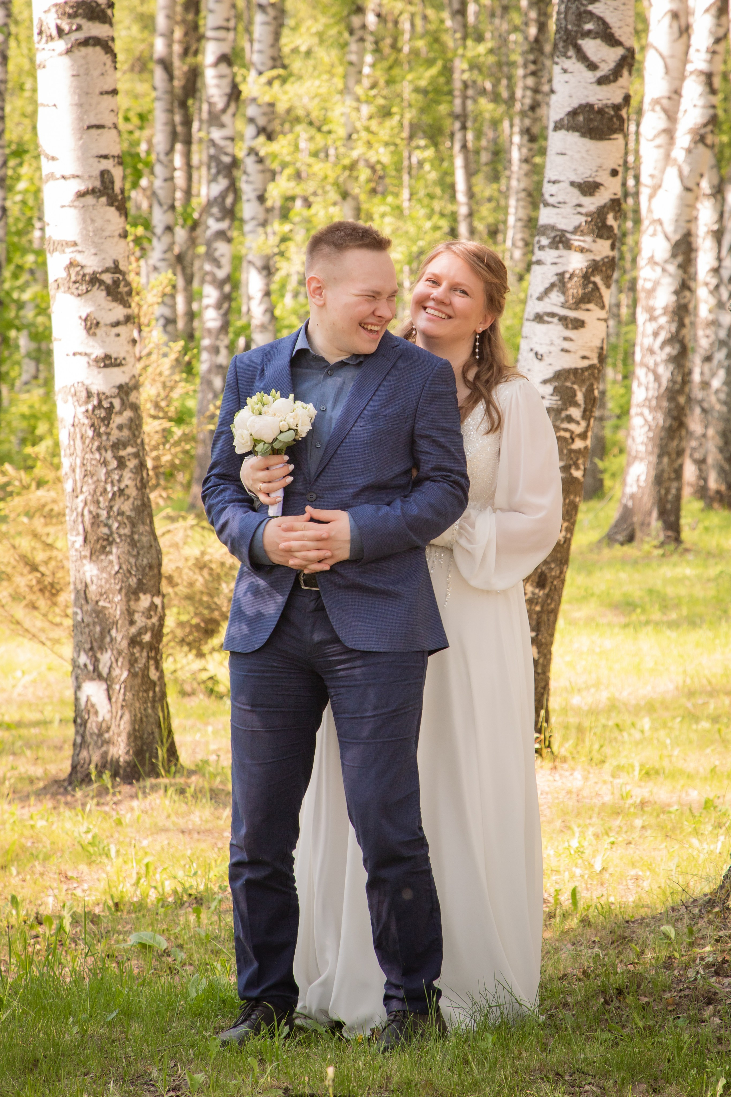 Свадьба в Нижнем. Фотограф Алексей Шуля — портфолио