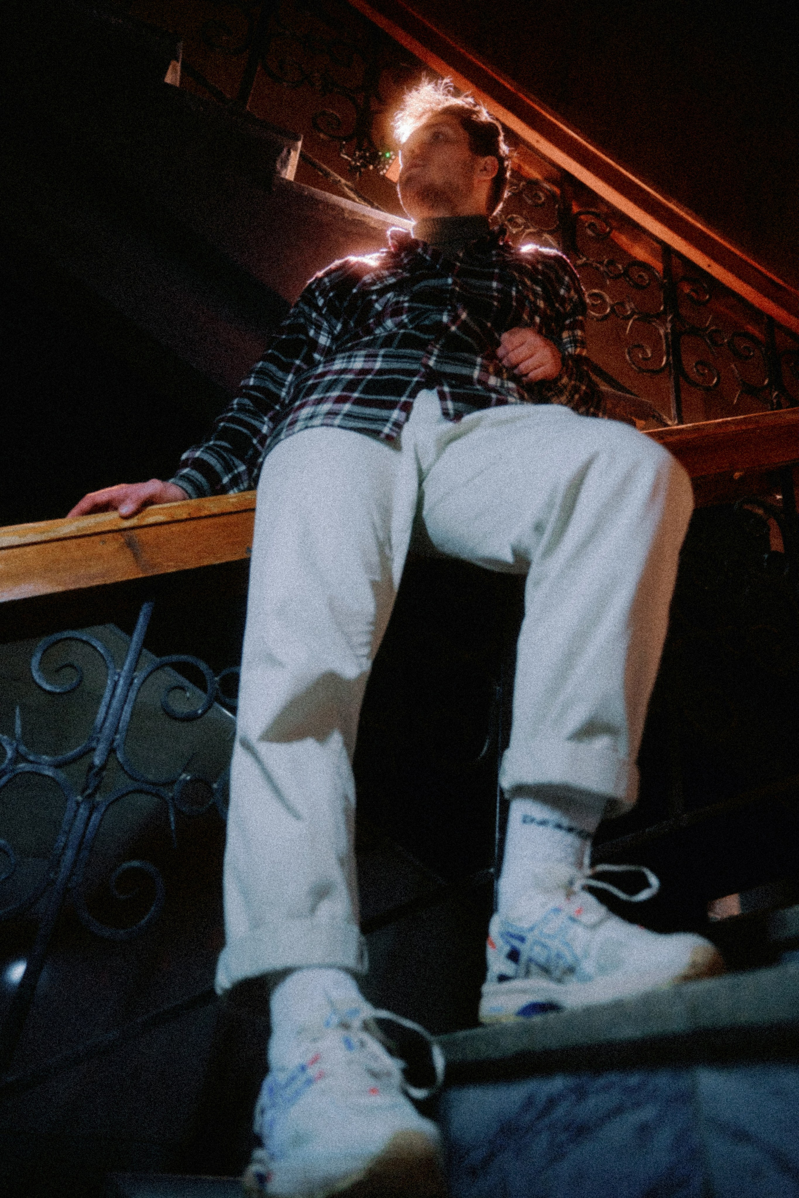 DANIEL | BLACK. 🅥🅘🅓🅔🅞 | Видеограф | Видеооператор | Воронеж — Саша Чейз