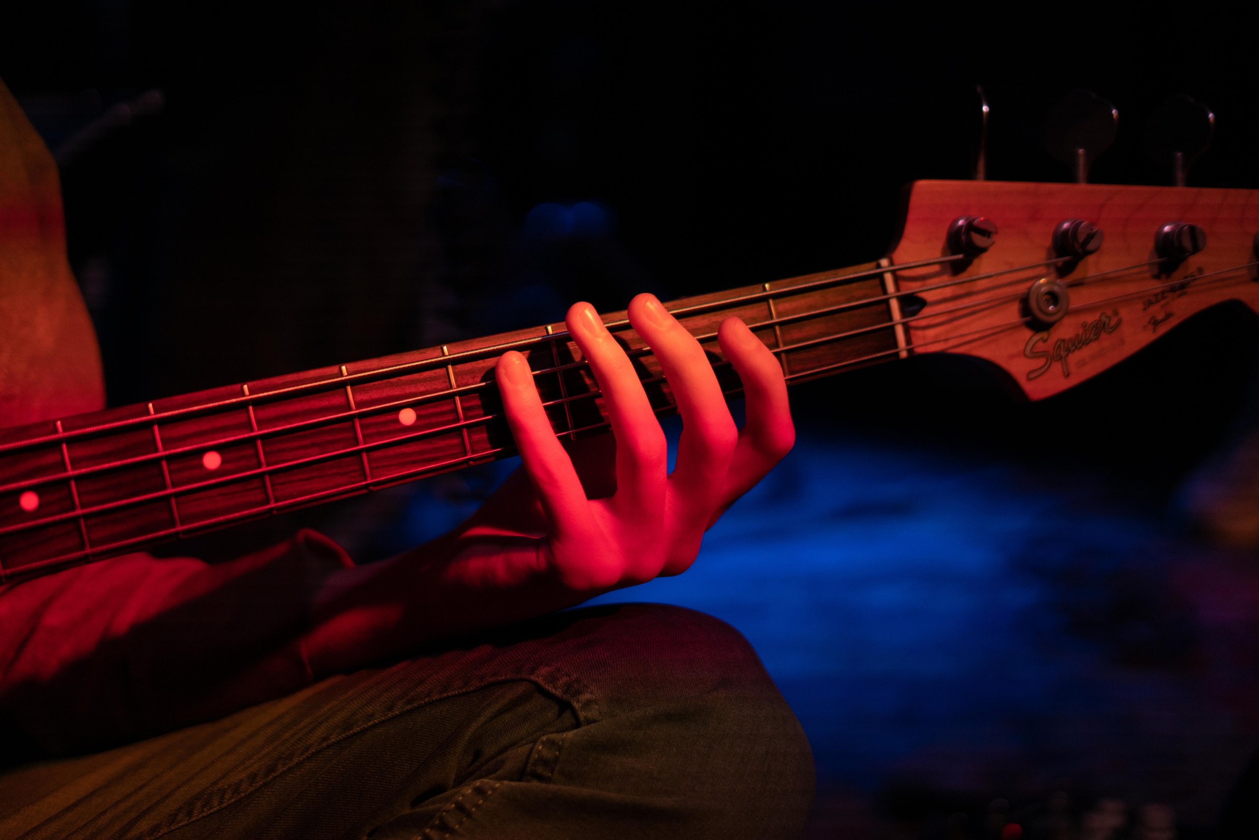 Концерт Кадм. Фотограф Павел Шальнев