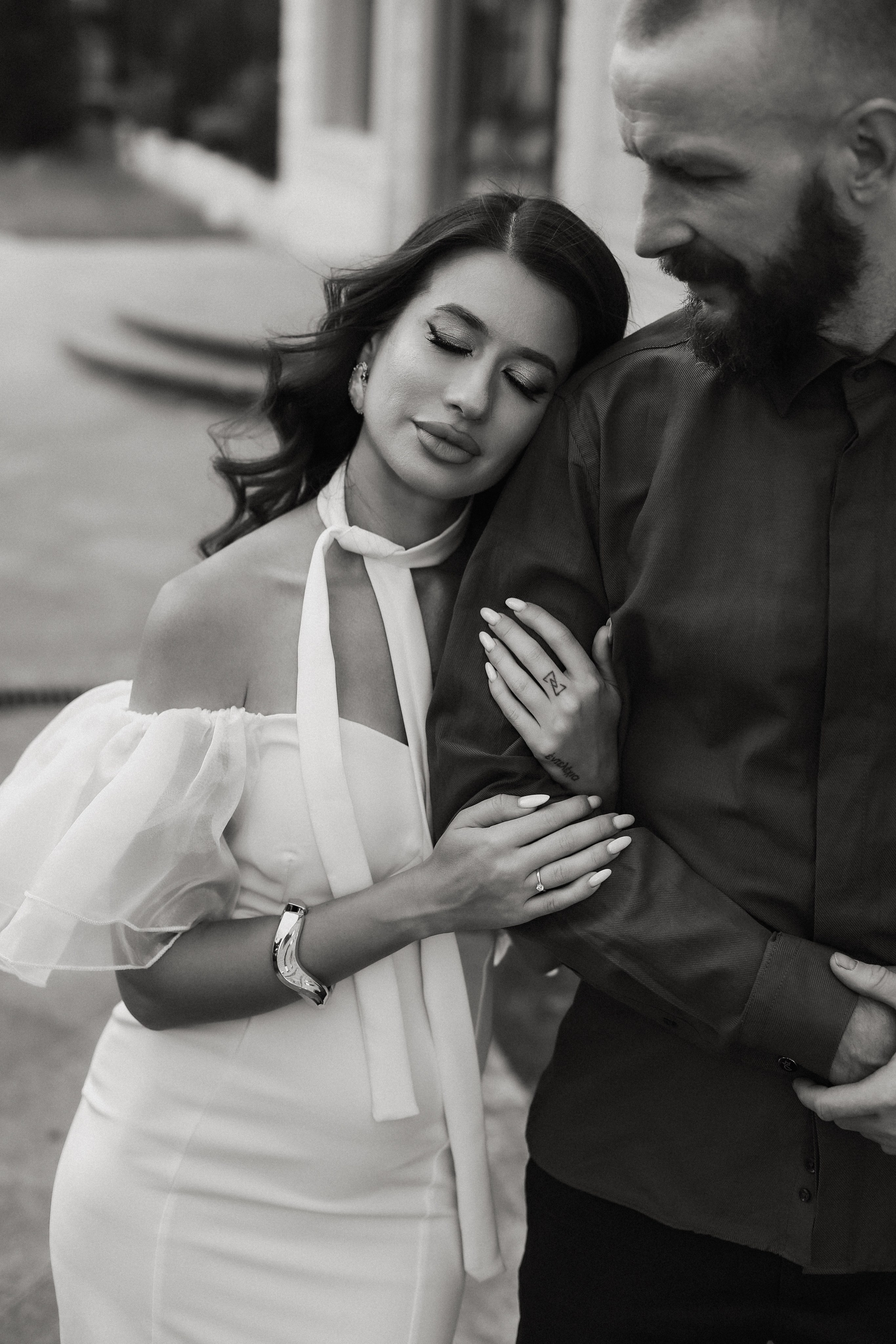 КРИСТИНА & СТАНИСЛАВ. Фотограф Мариуполь | Ялта | Крым — Диана Мазенко