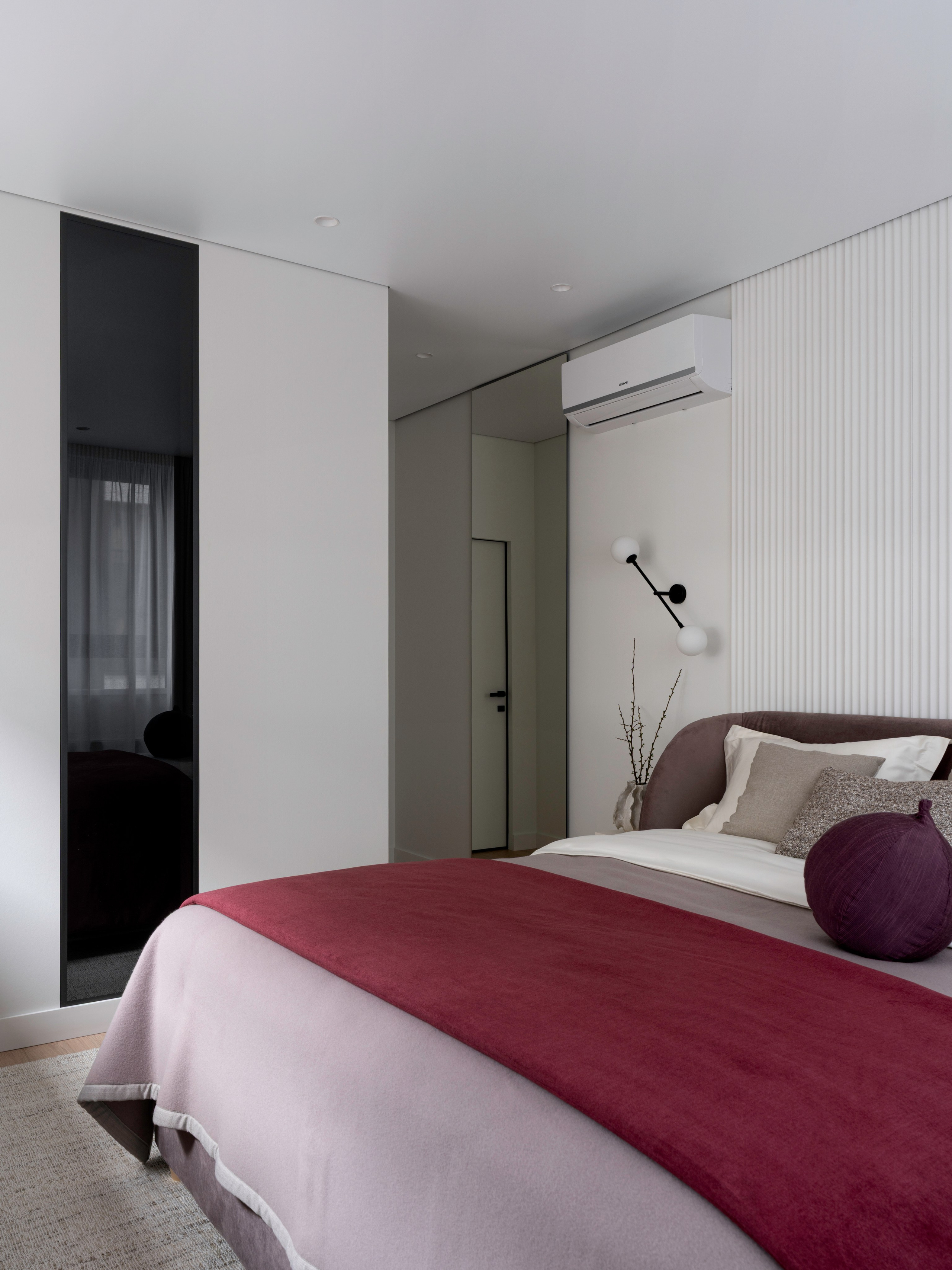 ЖК Московские ворота // реализован. Дизайнер интерьера | kolchanova.dsgn