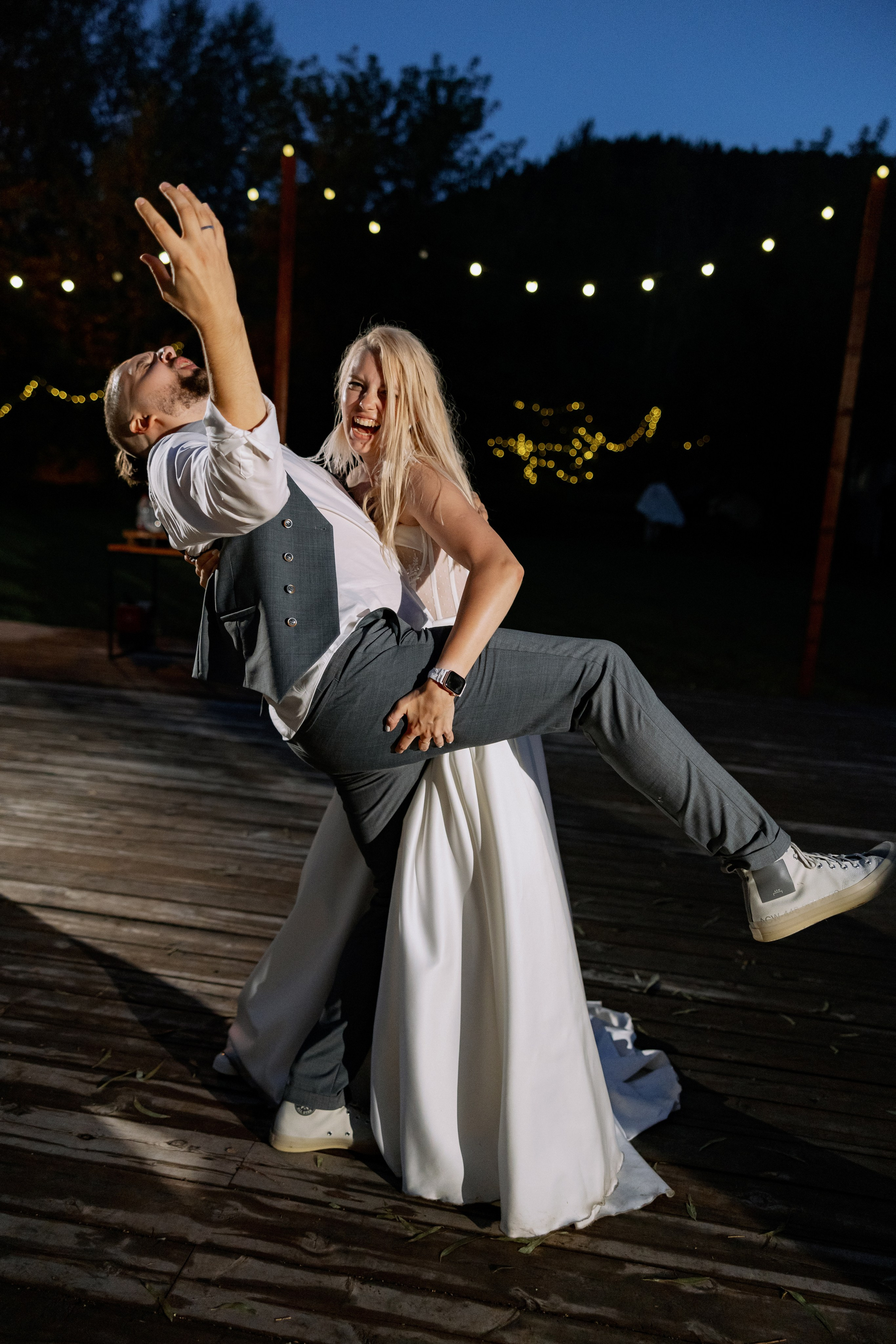 10.08.2023 Дмитрий и Виктория. Фотограф в Красноярске