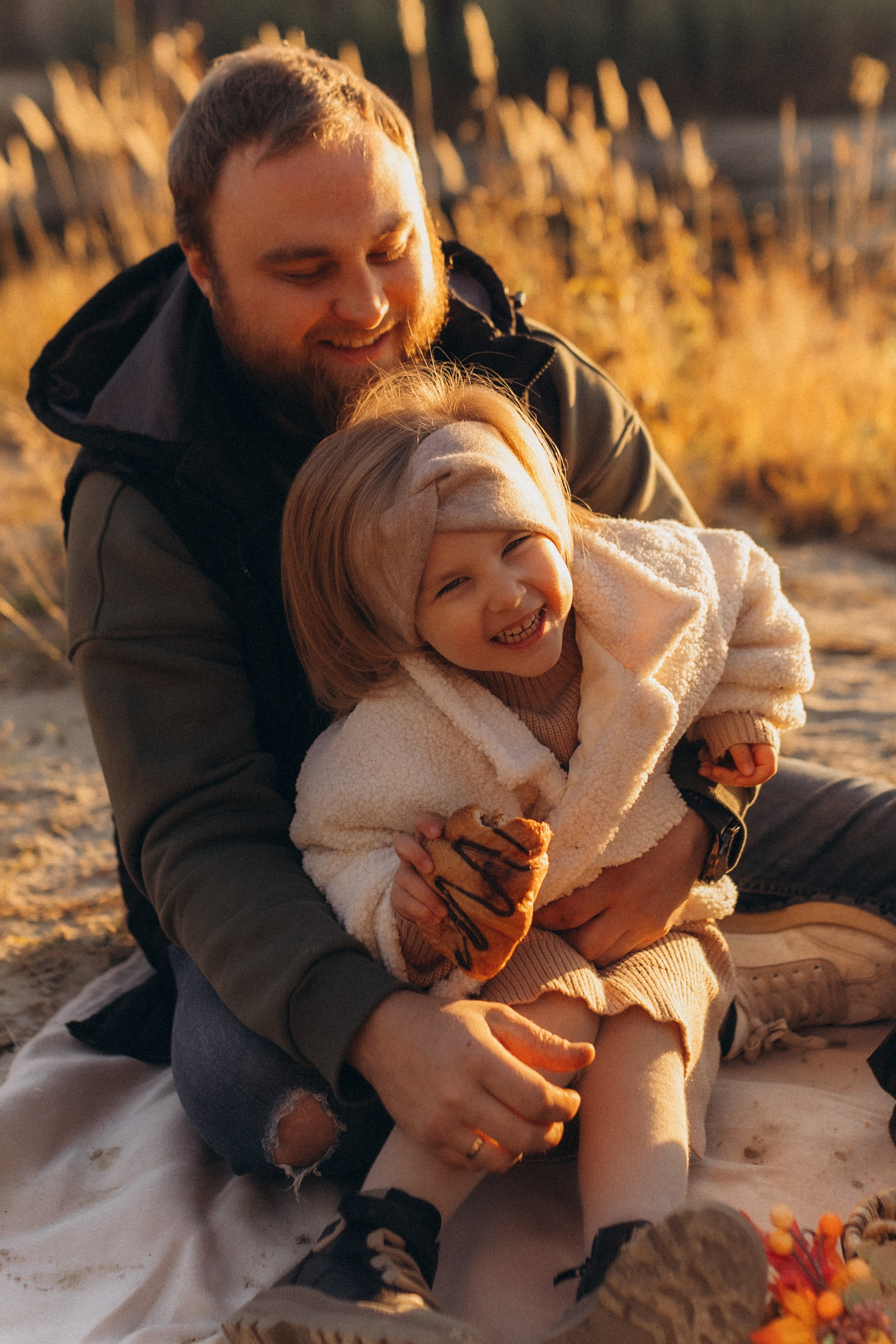 7.10 Семейная. Семейный и домашний фотограф Советский Югорск Екатерина Цыганок