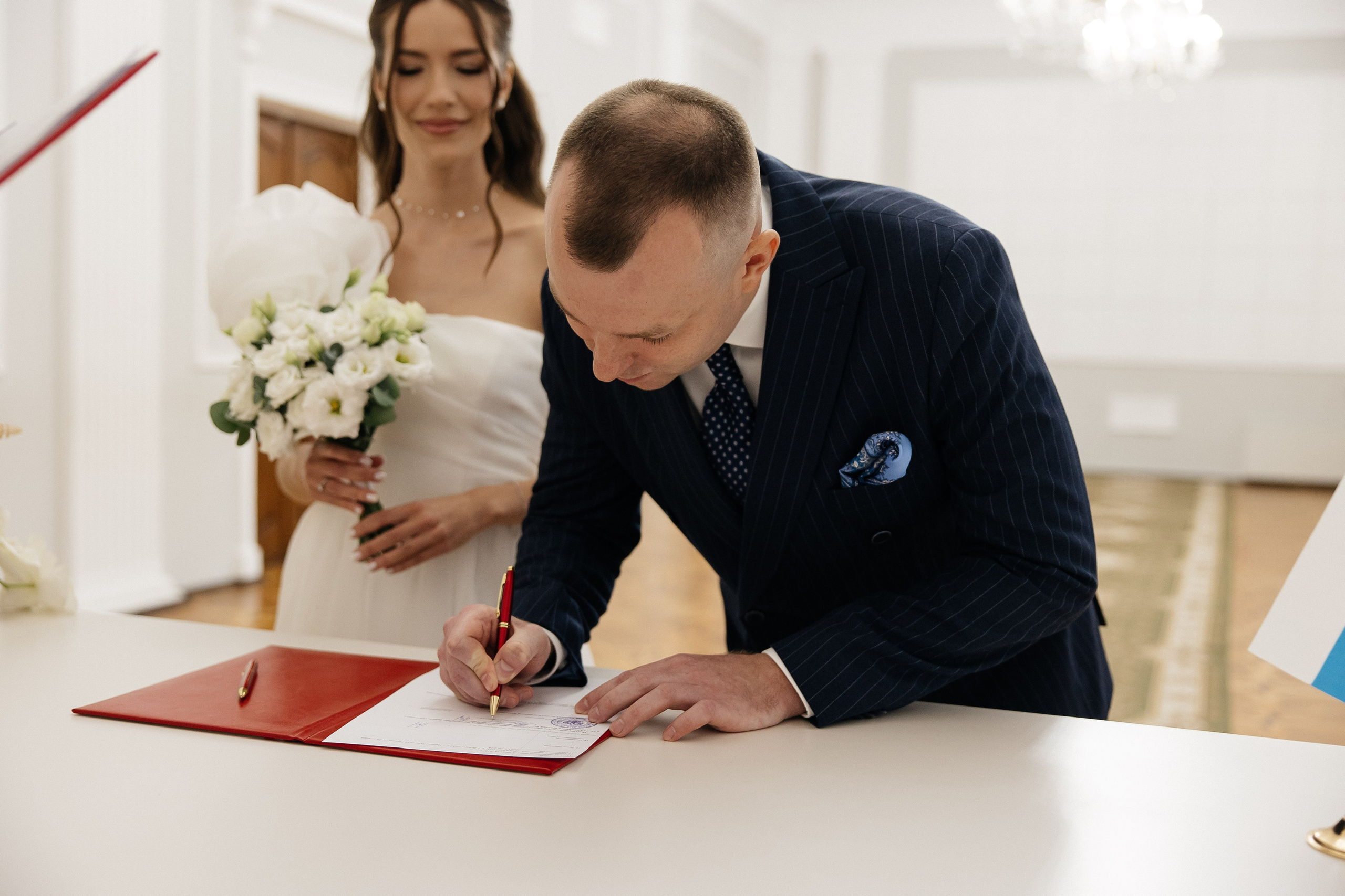 Philipp & Elena. Фотограф Диана Сербинова