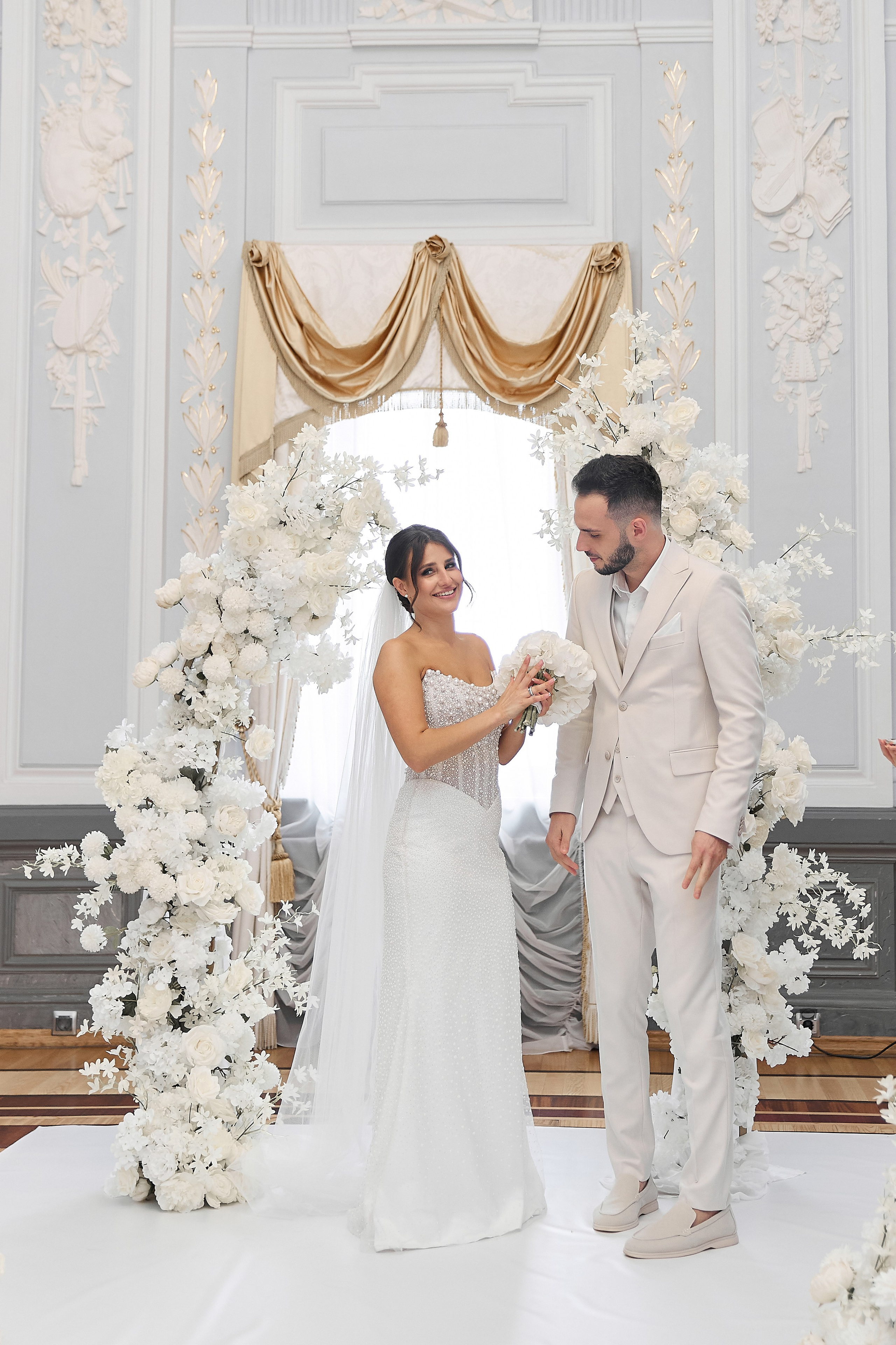 Д+А. Свадебный фотограф Нижний Новгород