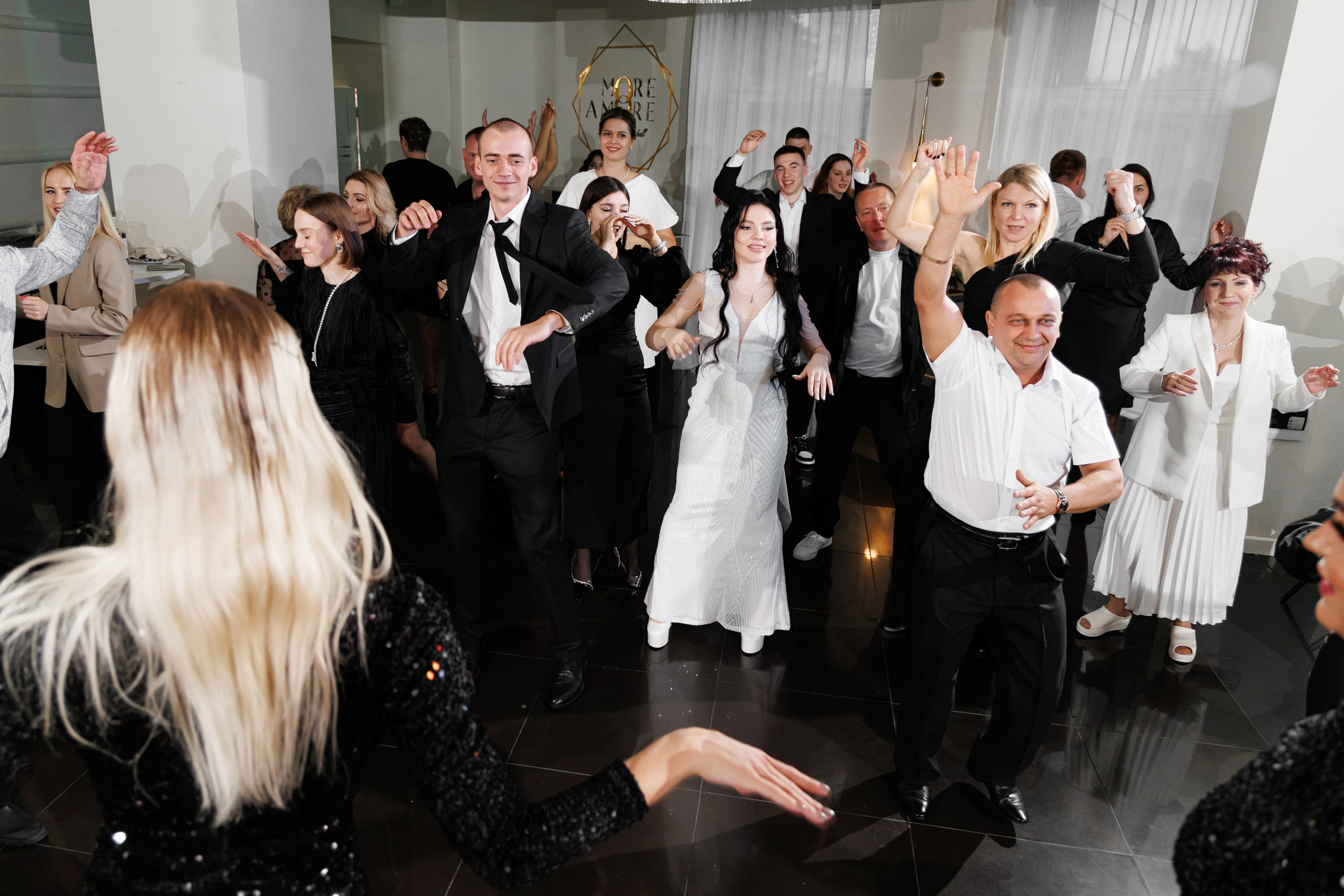 Марина и Николай (18-08-2024)