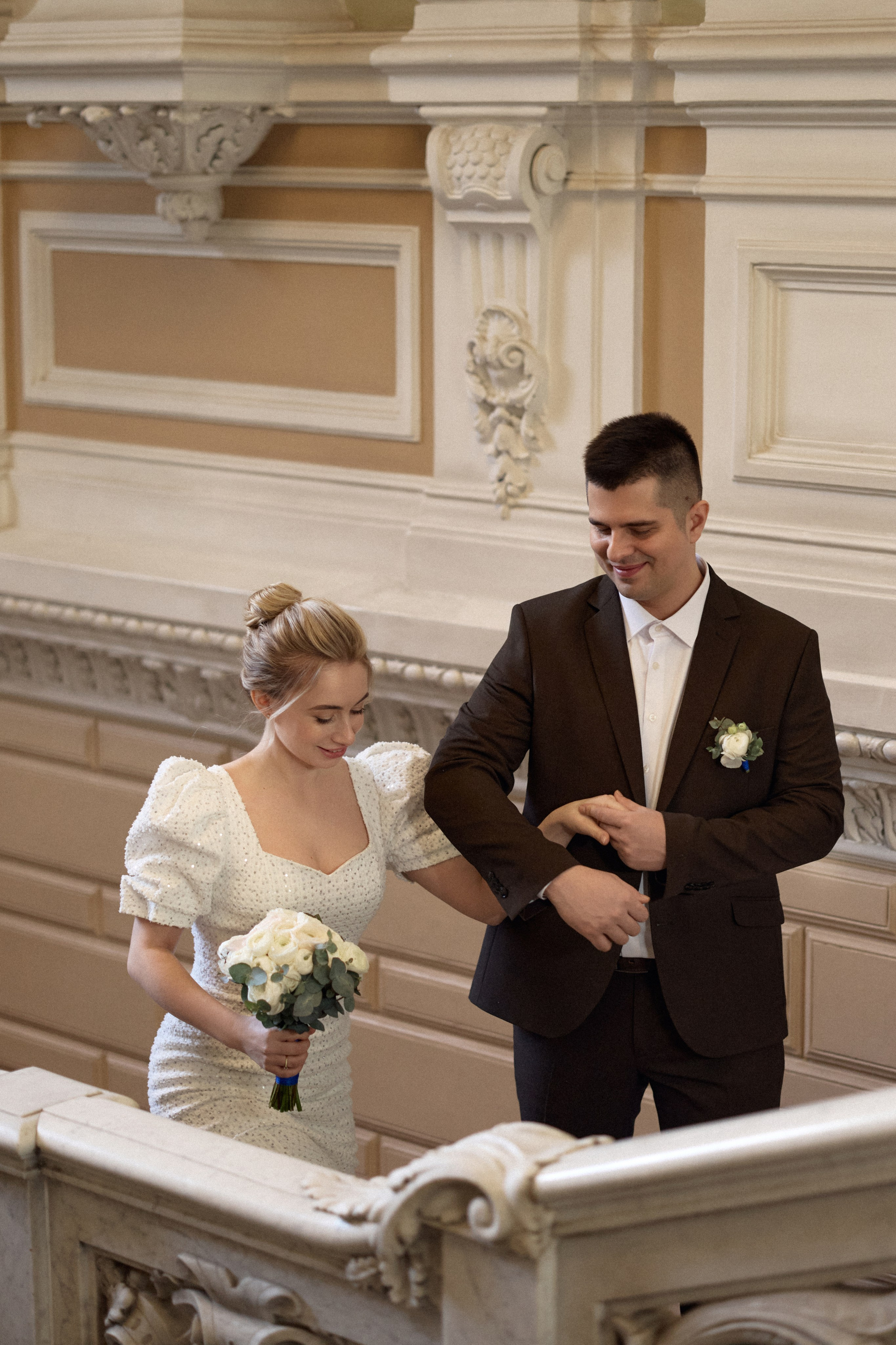 Кирилл & Карина. Сестры Карабаза. Фотографы и ретушеры в Москве и Санкт-Петербурге