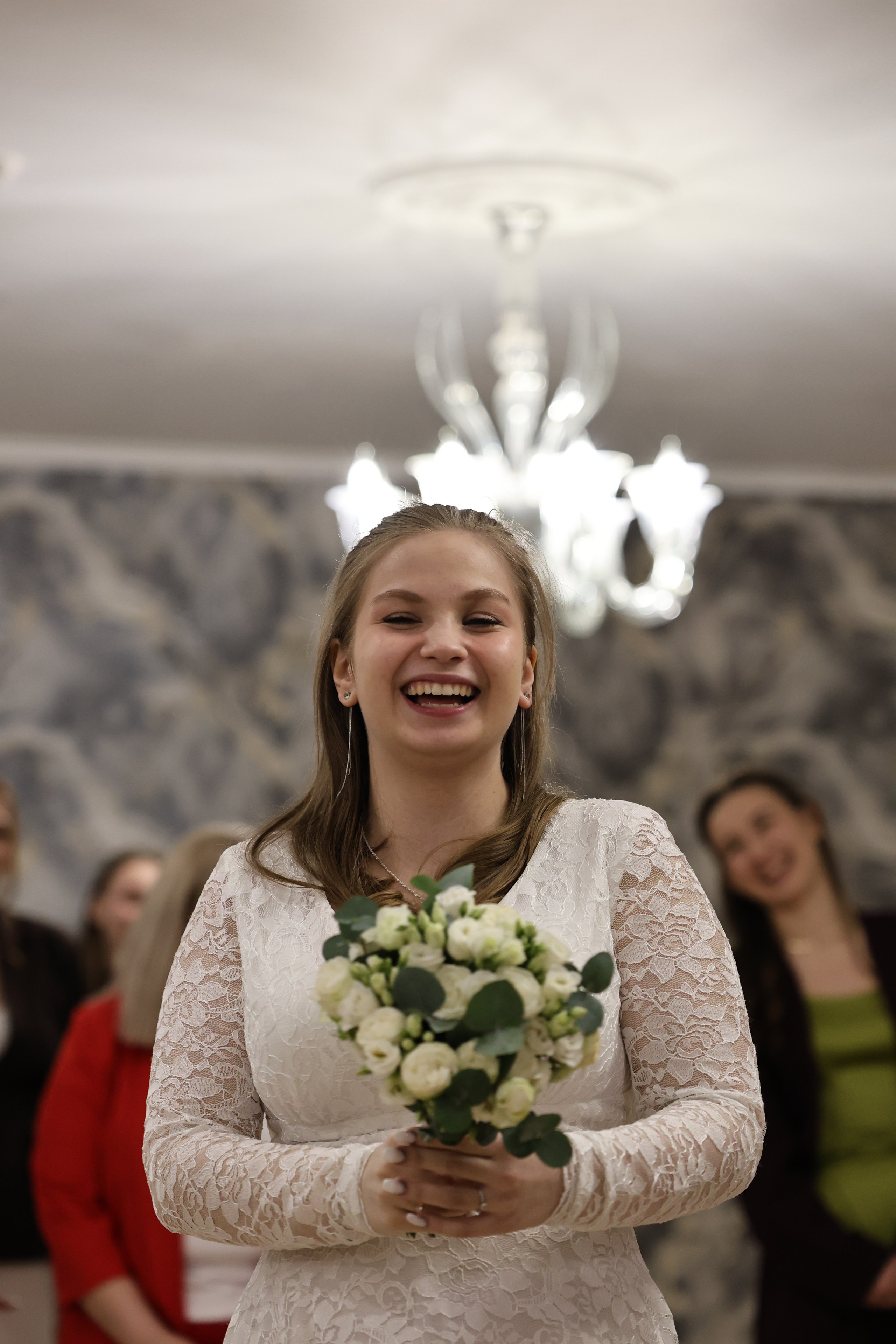 Свадьба. Фотограф на мероприятия