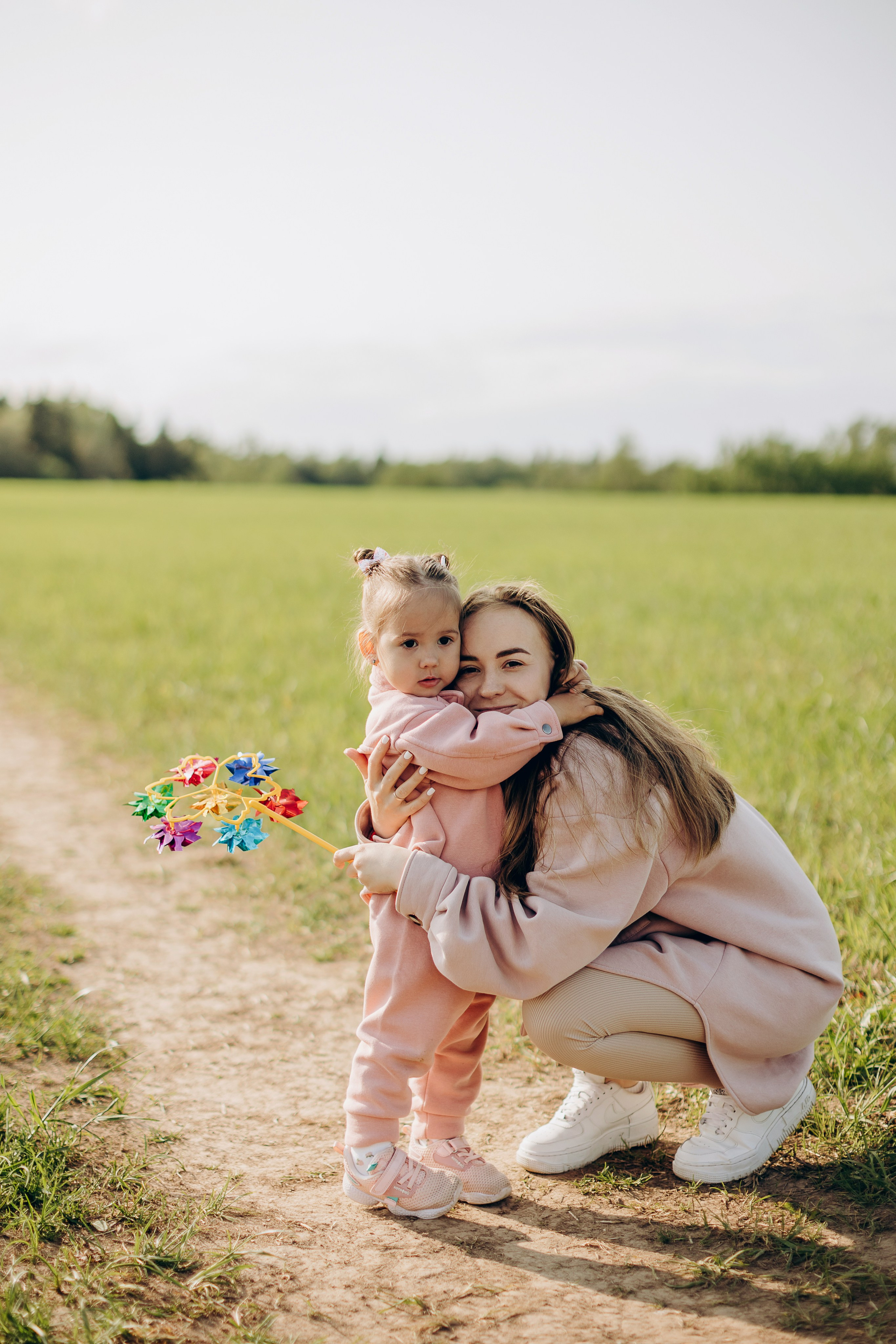 Ты моя нежность. Свадебный и семейный фотограф в Москве