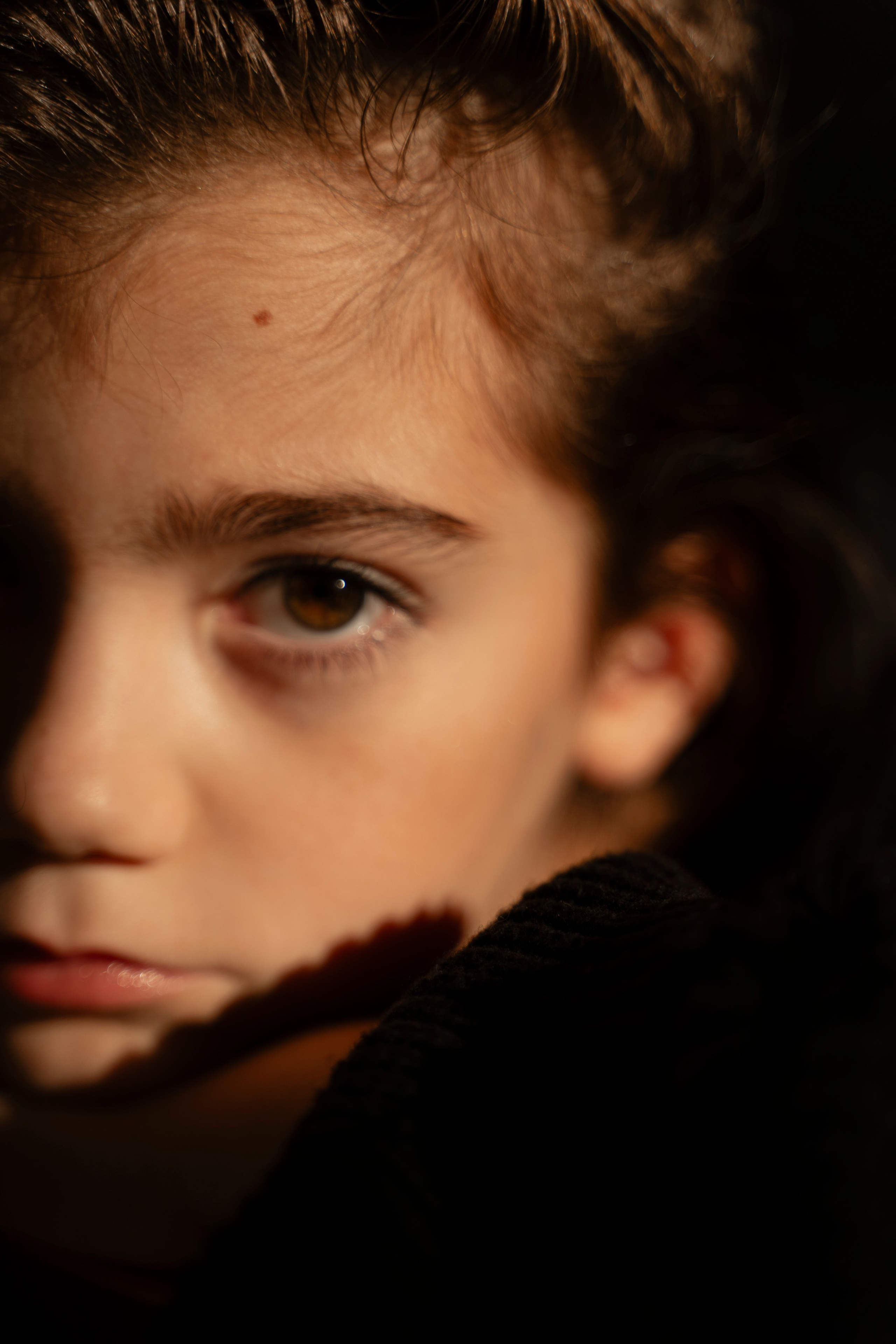 Нина. Семейный и детский фотограф в Москве