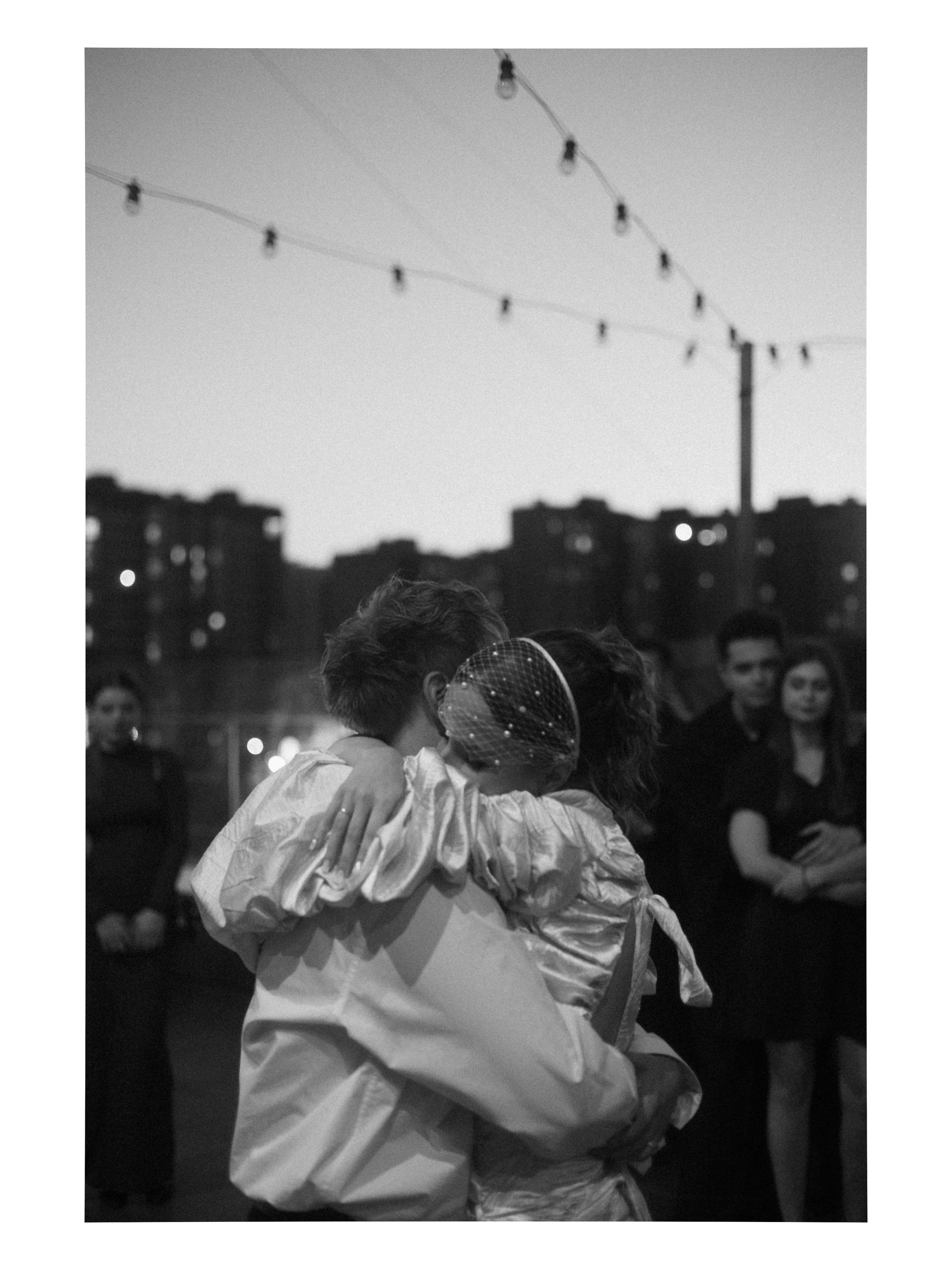 Наши планы на лето — жениться. Свадебный и портретный фотограф Екатерина Моргунова