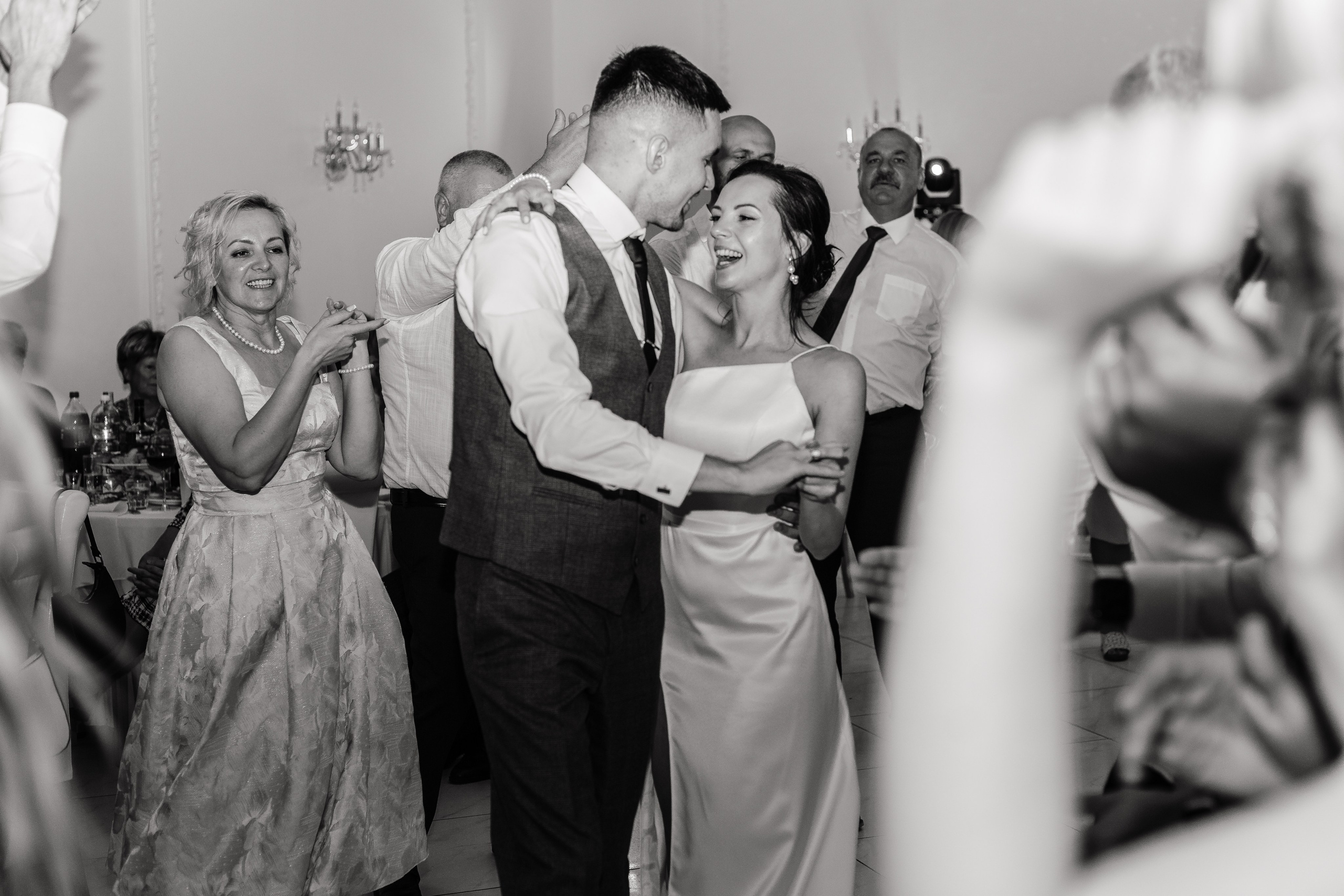 Юлия и Антон. Главная