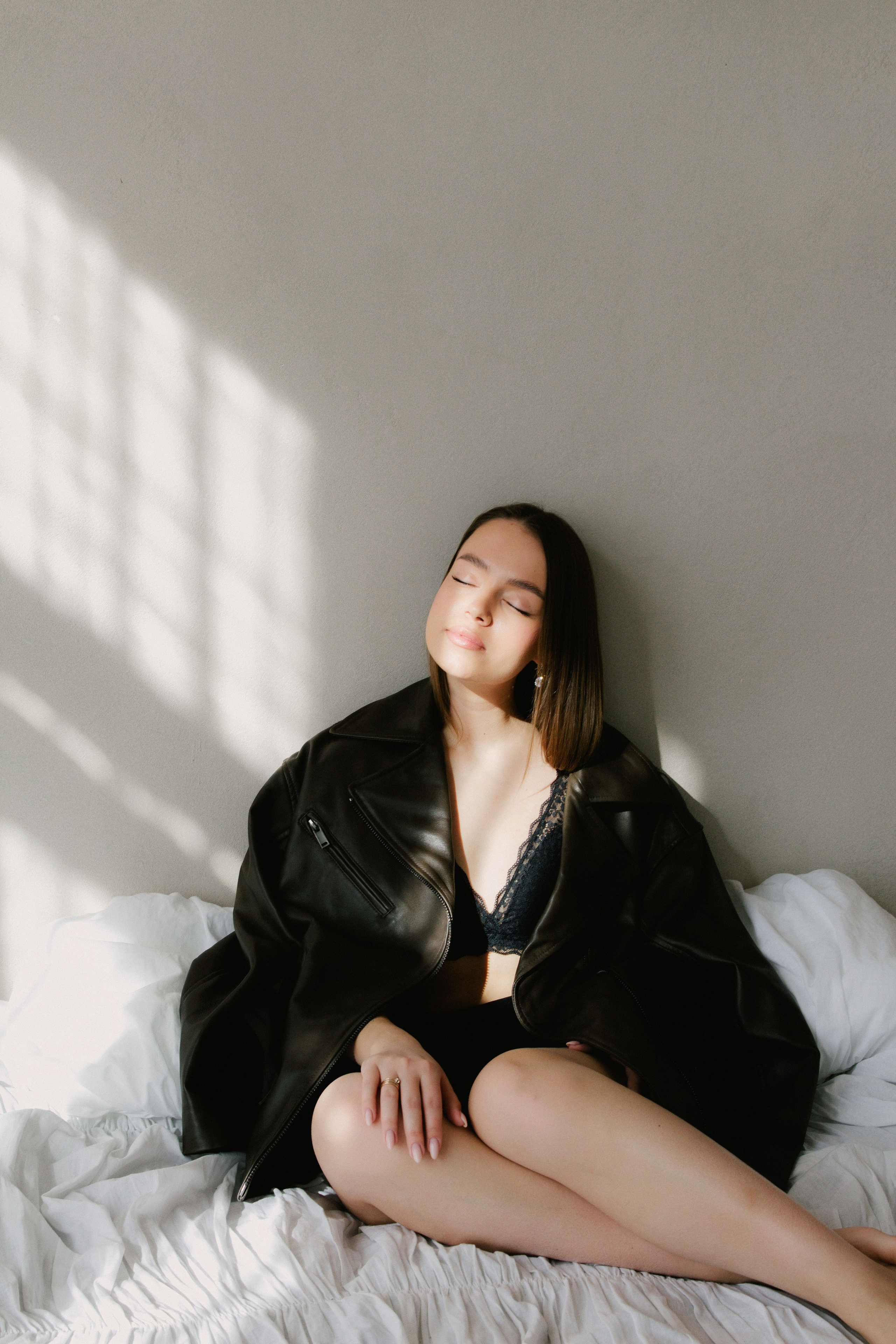 Оля. Фотограф Настя Булочка Екатеринубрг