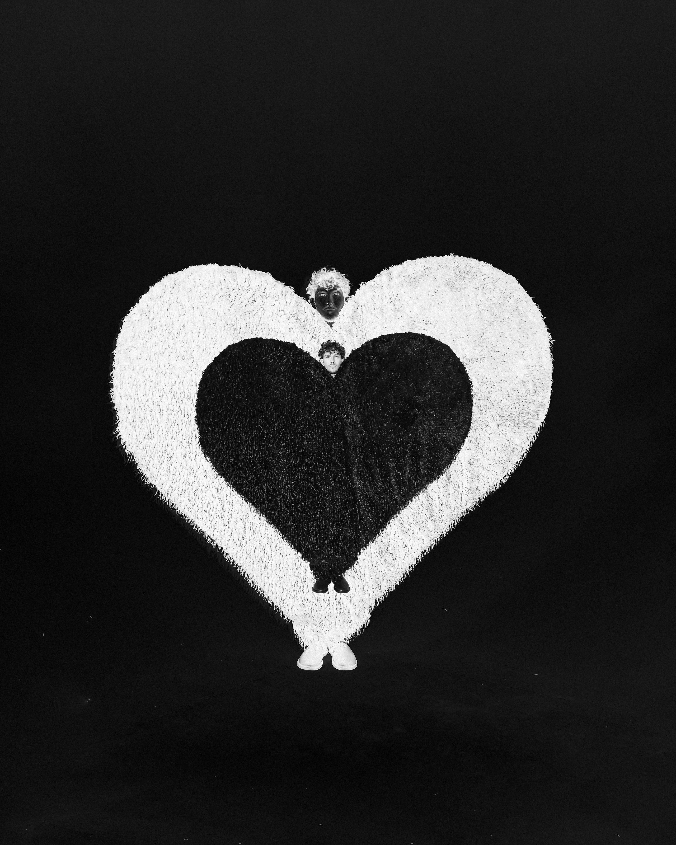 Love is…. Фотограф Андрей Куськало