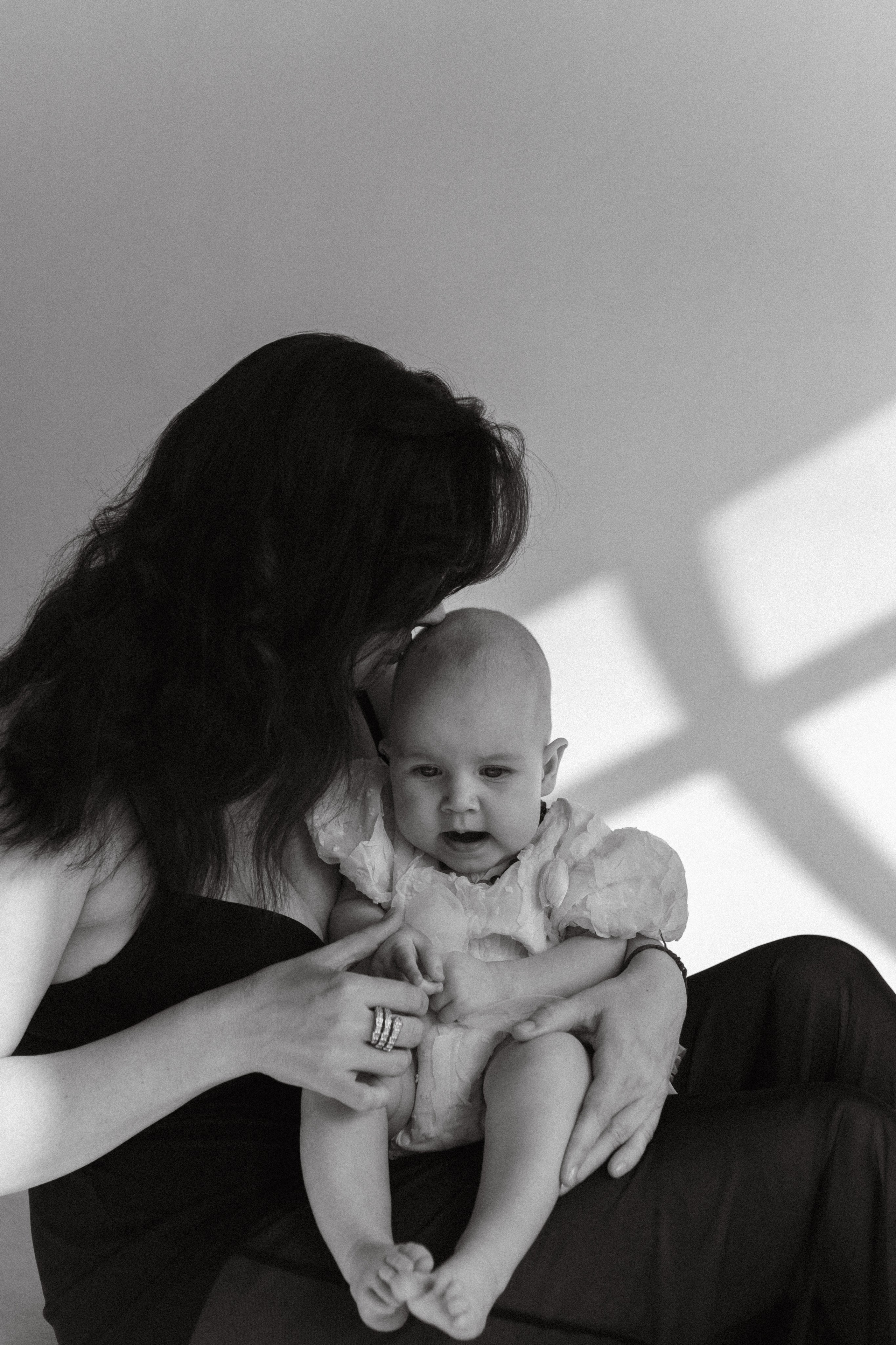 Мама+малыш студийная серия. Alenasokolowa.ru