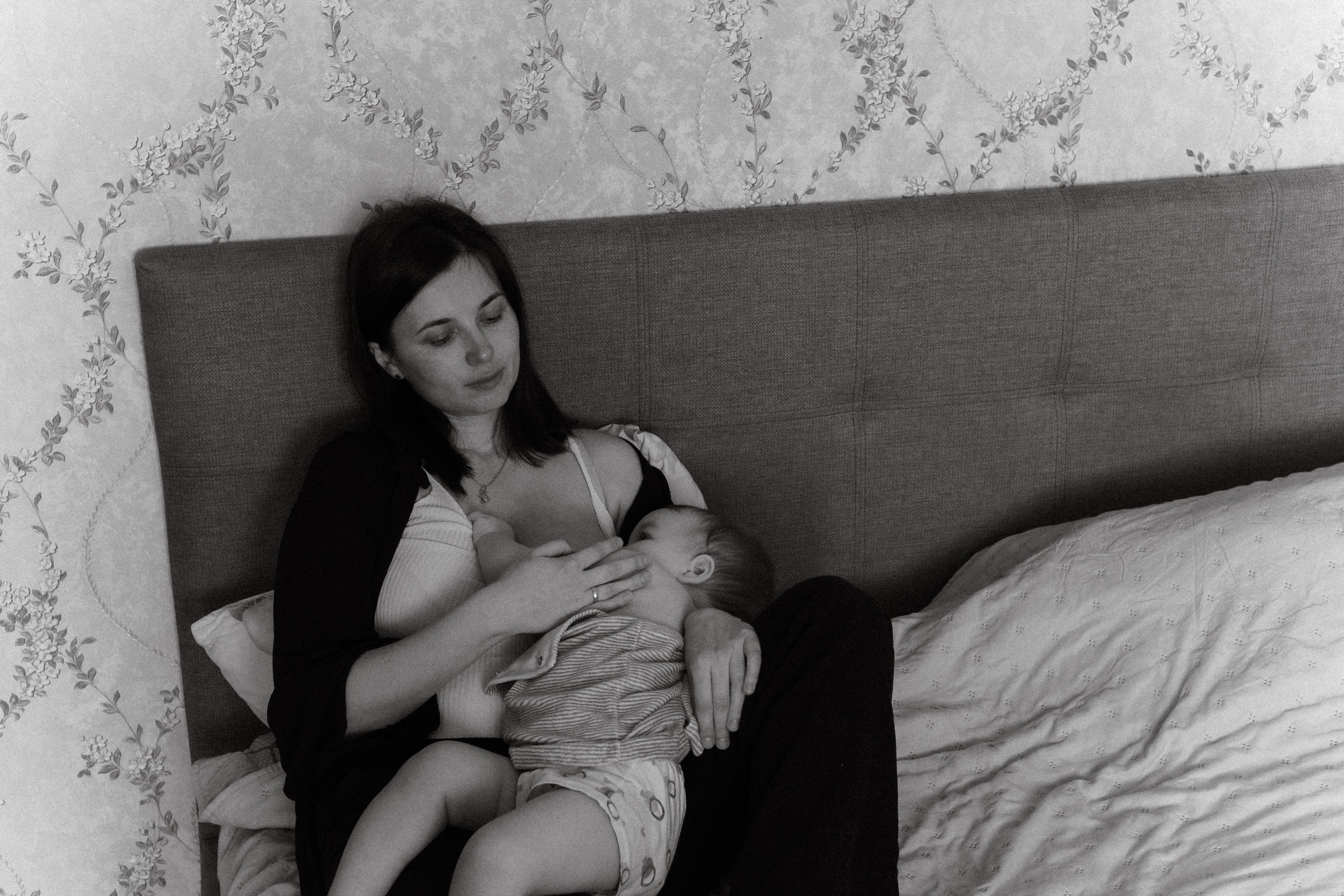 Мама+Малыш домашняя серия. Alenasokolowa.ru