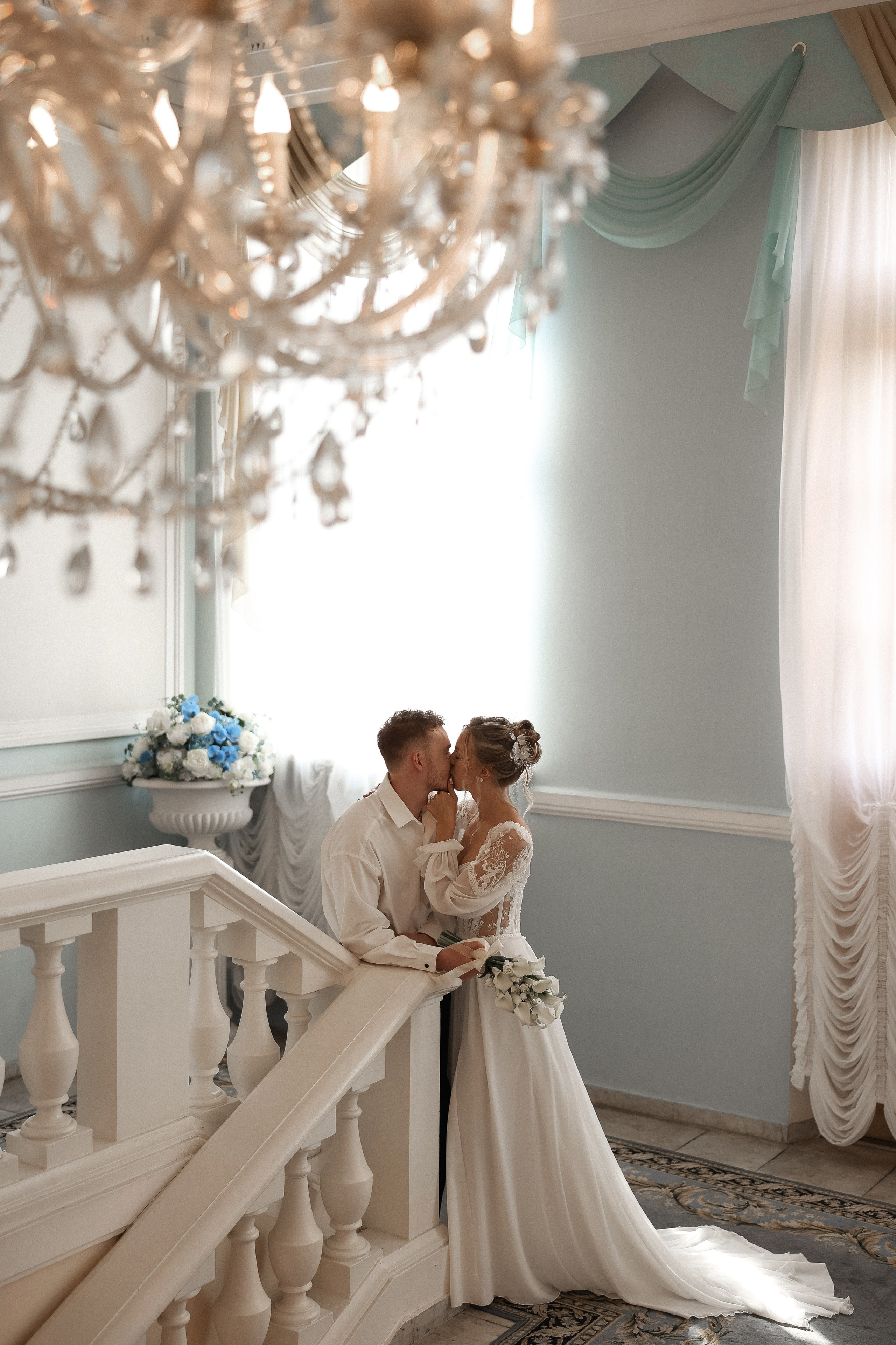 Горько…. Свадебный и семейный Фотограф Денис Кошель