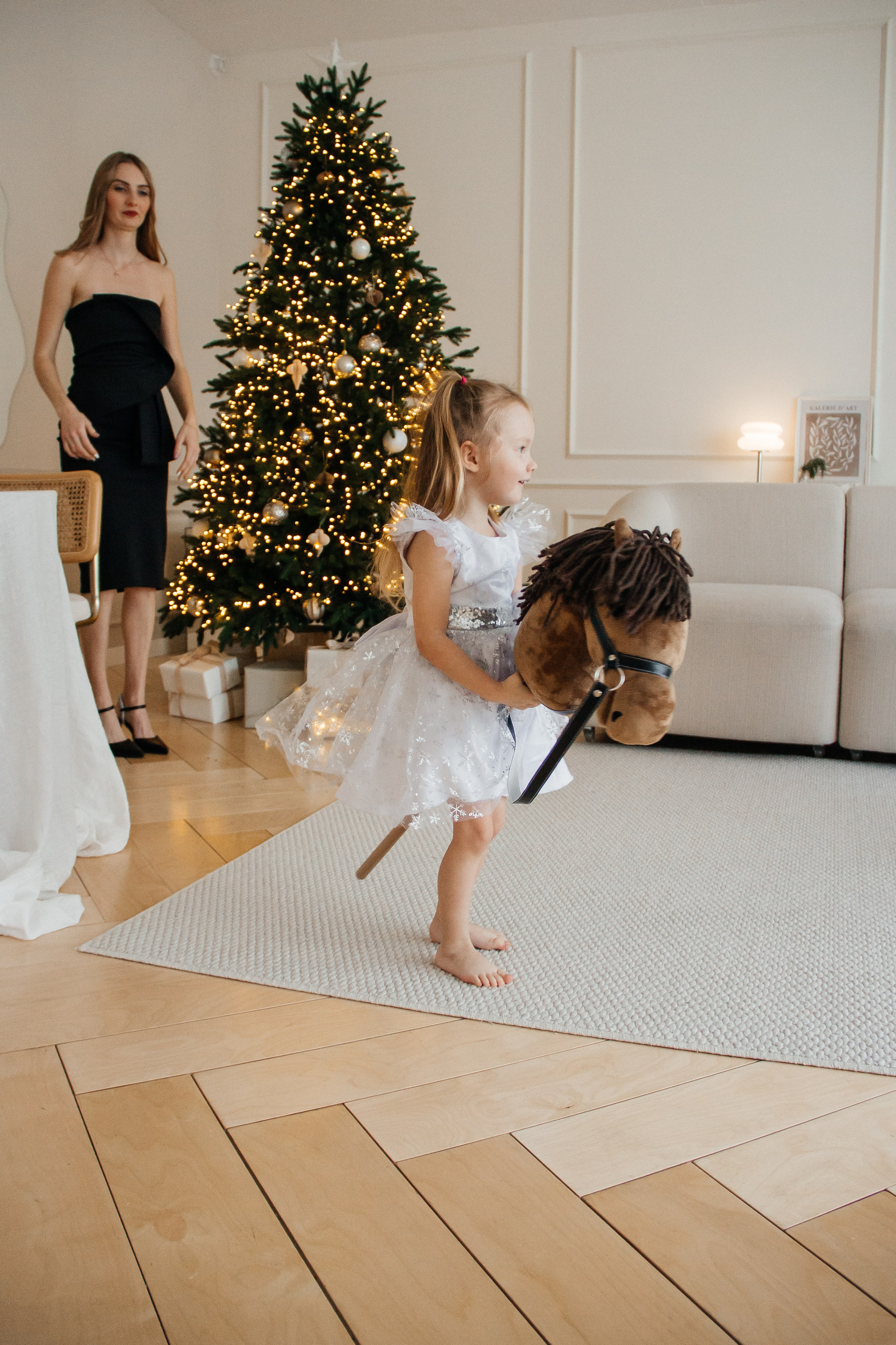 Новый год 2024. Фотограф в Екатеринбурге Катерина Березина