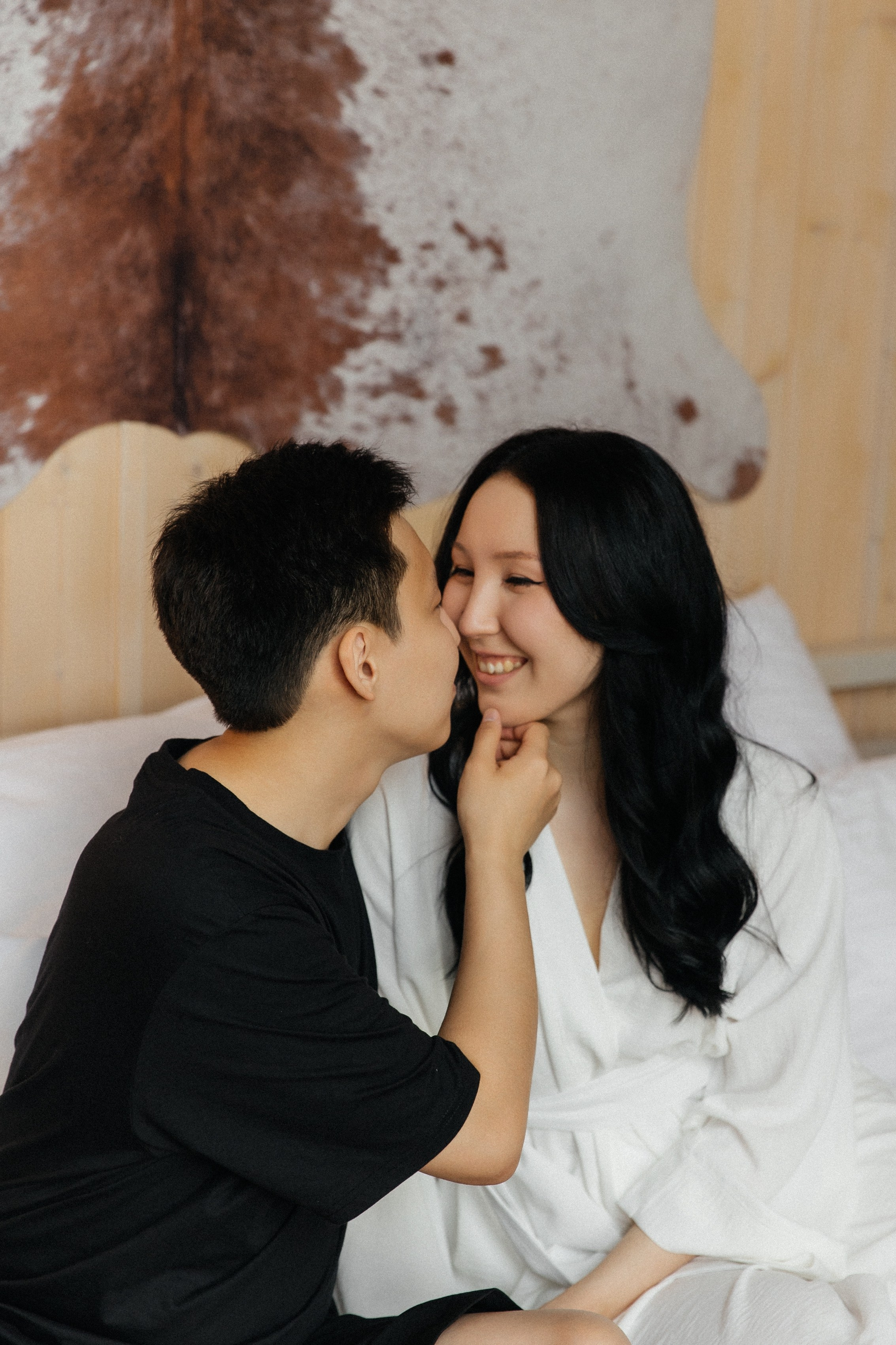 «Вместе сегодня и навсегда». Свадебный и семейный фотограф в Якутске — Дьулусхан Прокопьев