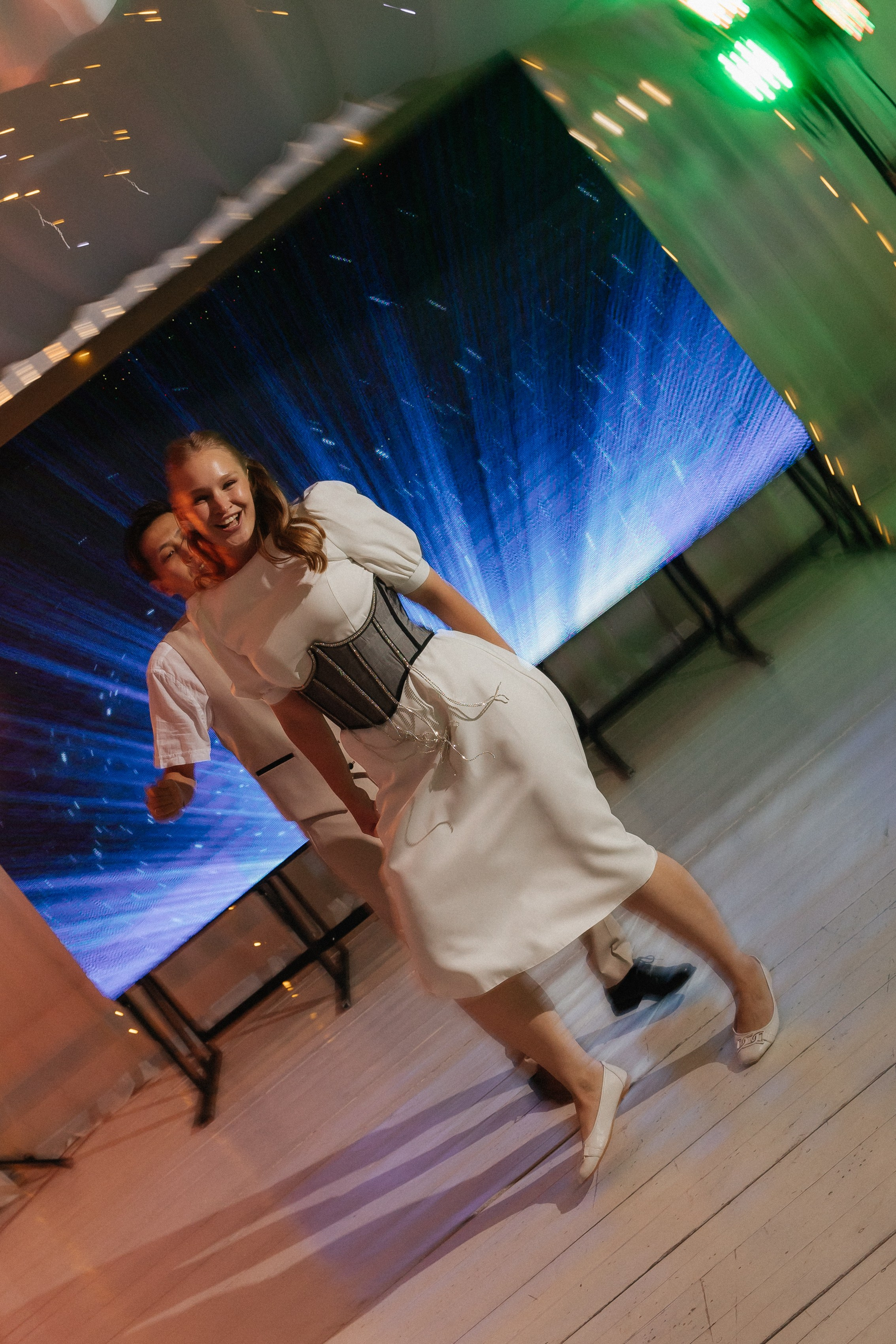 «Окрыленные любовью». Свадебный и семейный фотограф в Якутске — Дьулусхан Прокопьев