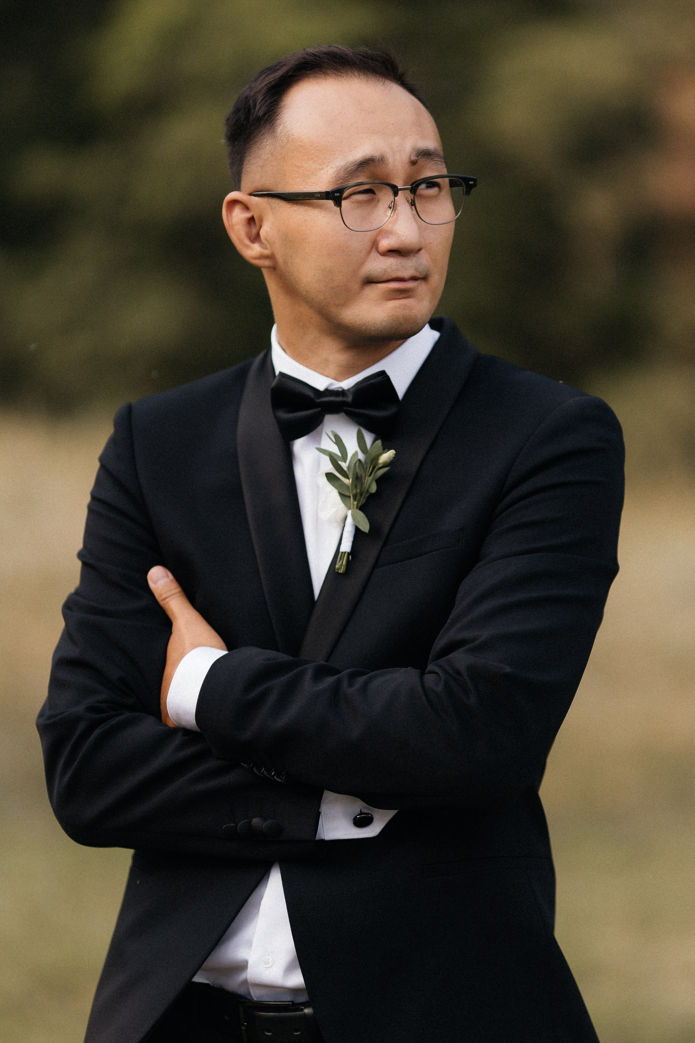 «Луна сегодня красивая». Свадебный и семейный фотограф в Якутске — Дьулусхан Прокопьев